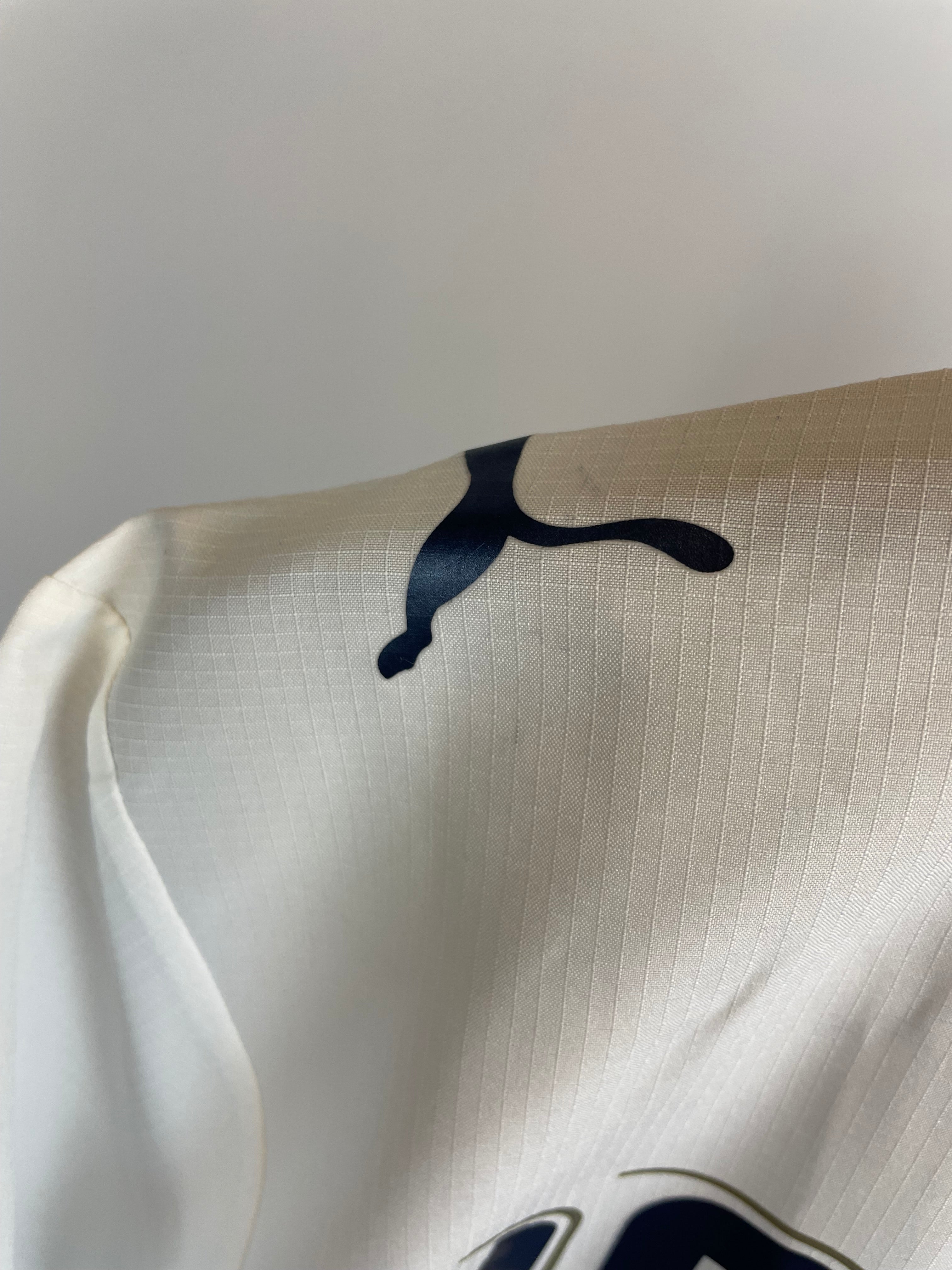 Francesco Totti Italien 06/08 udebanetrøje - M