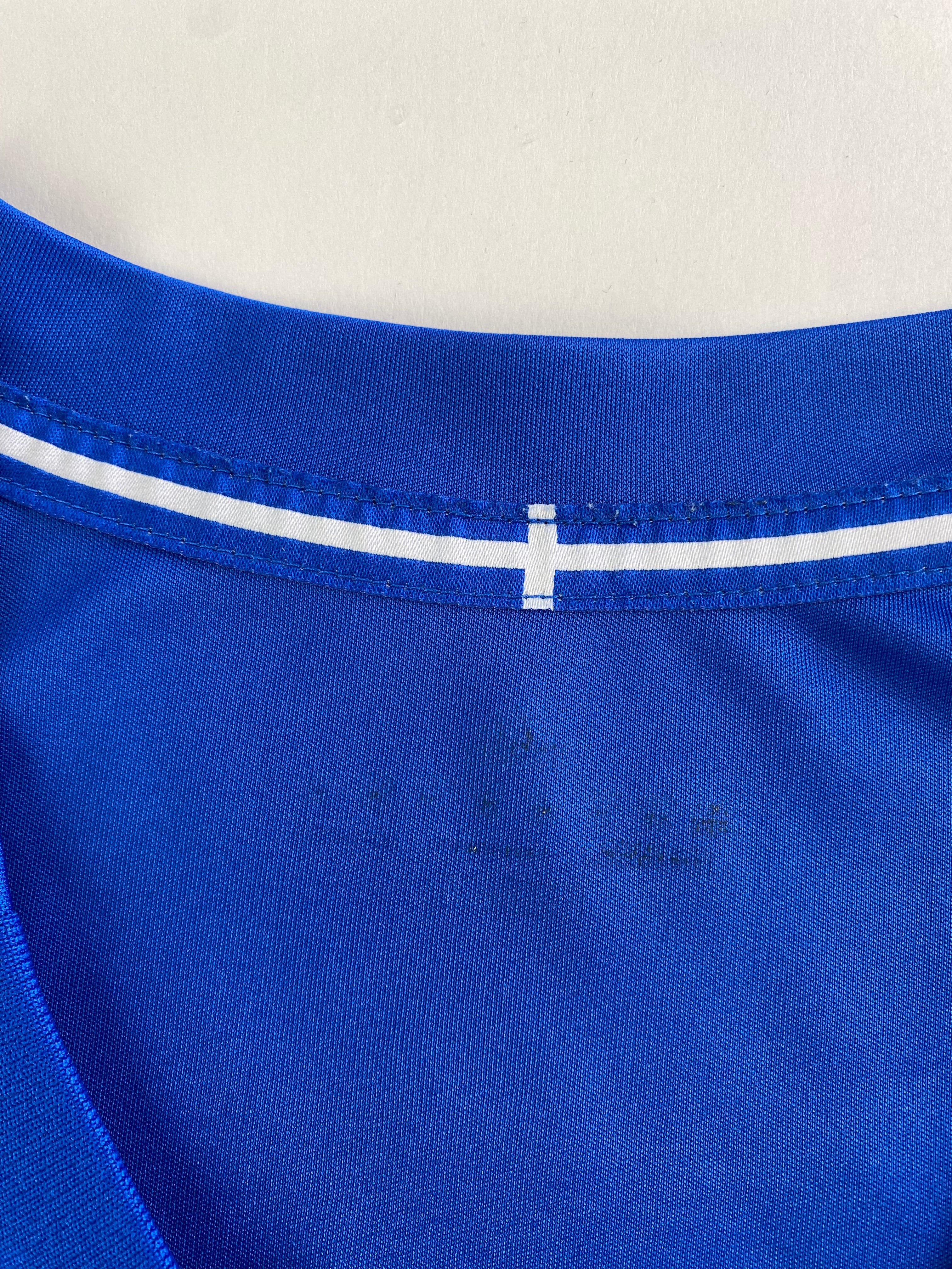 Alessandro Nesta Montreal Impact 11/12 - XXL