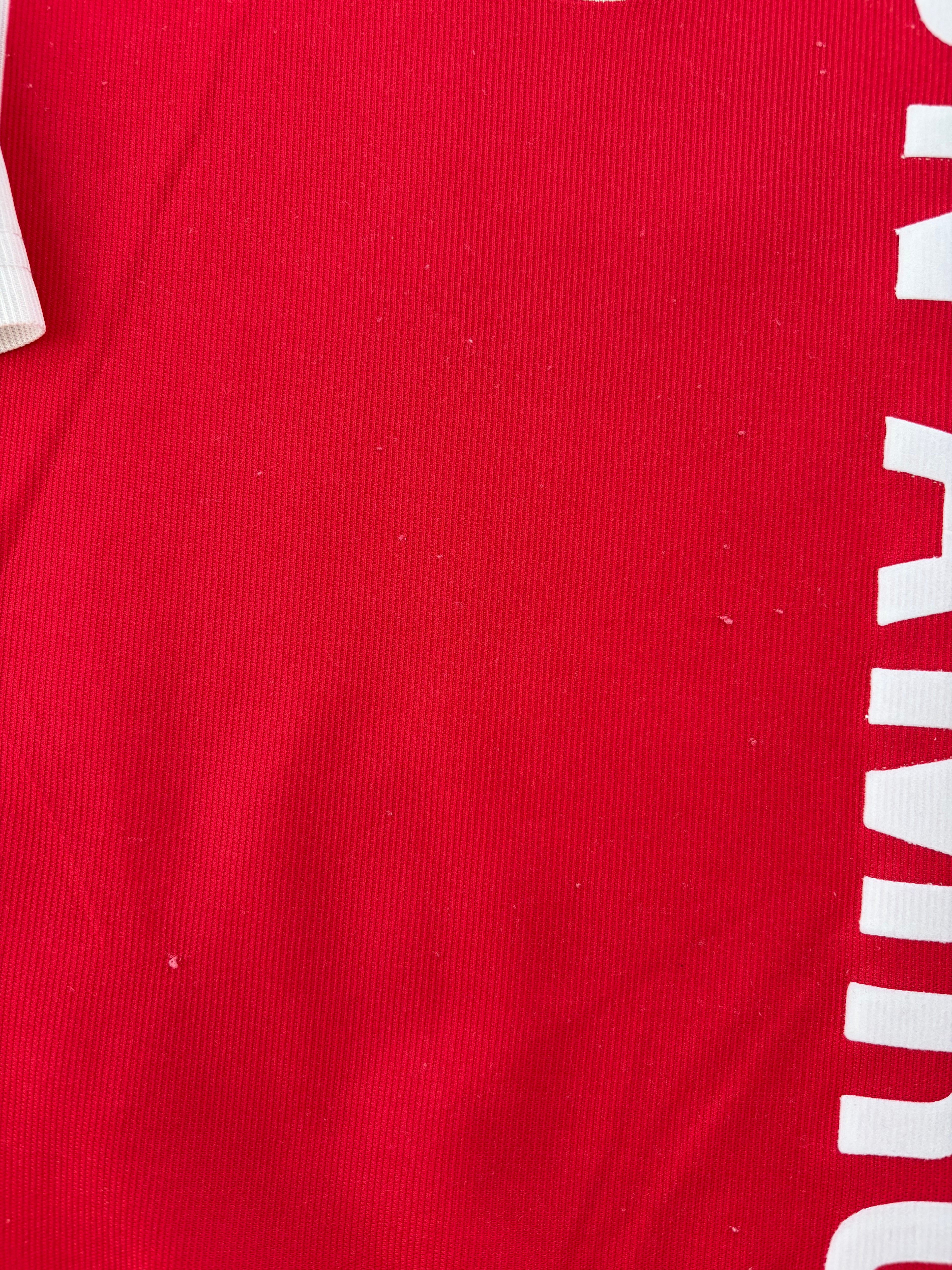 Zlatan Ibrahimovic Ajax 02/03 - S