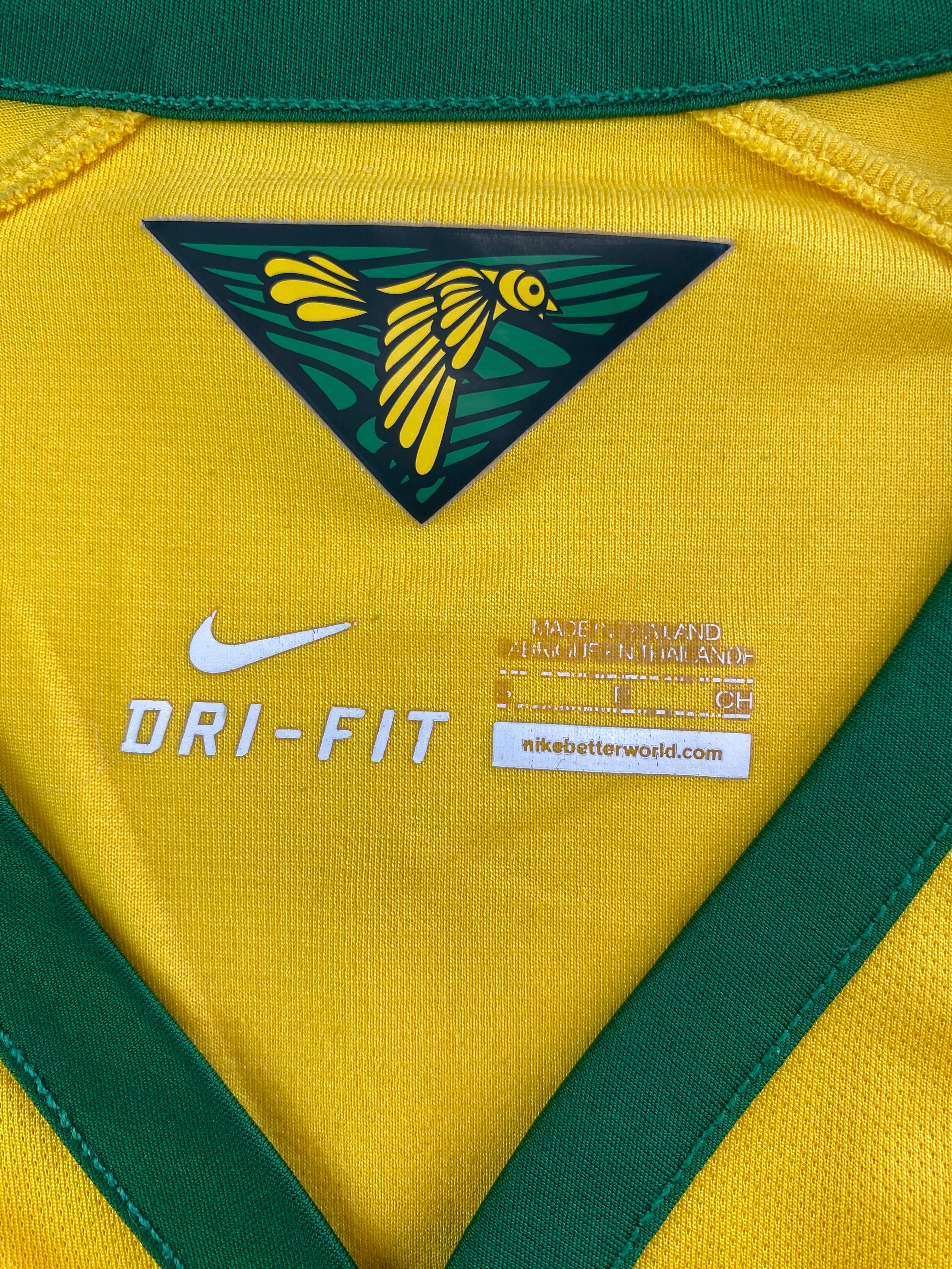 Neymar Jr Brasilien 14/15 - S