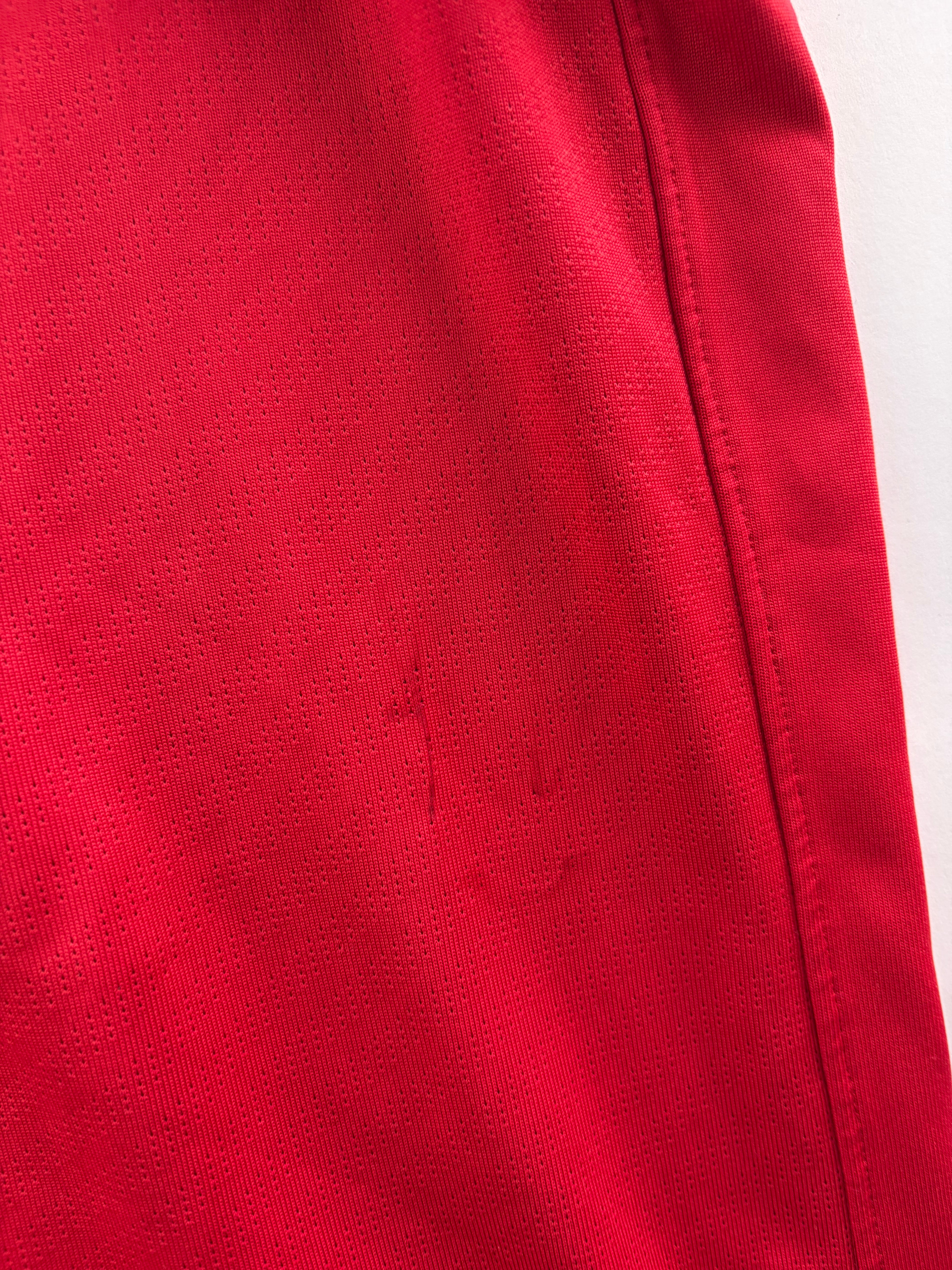 Wayne Rooney Manchester United 09/10 - XXL