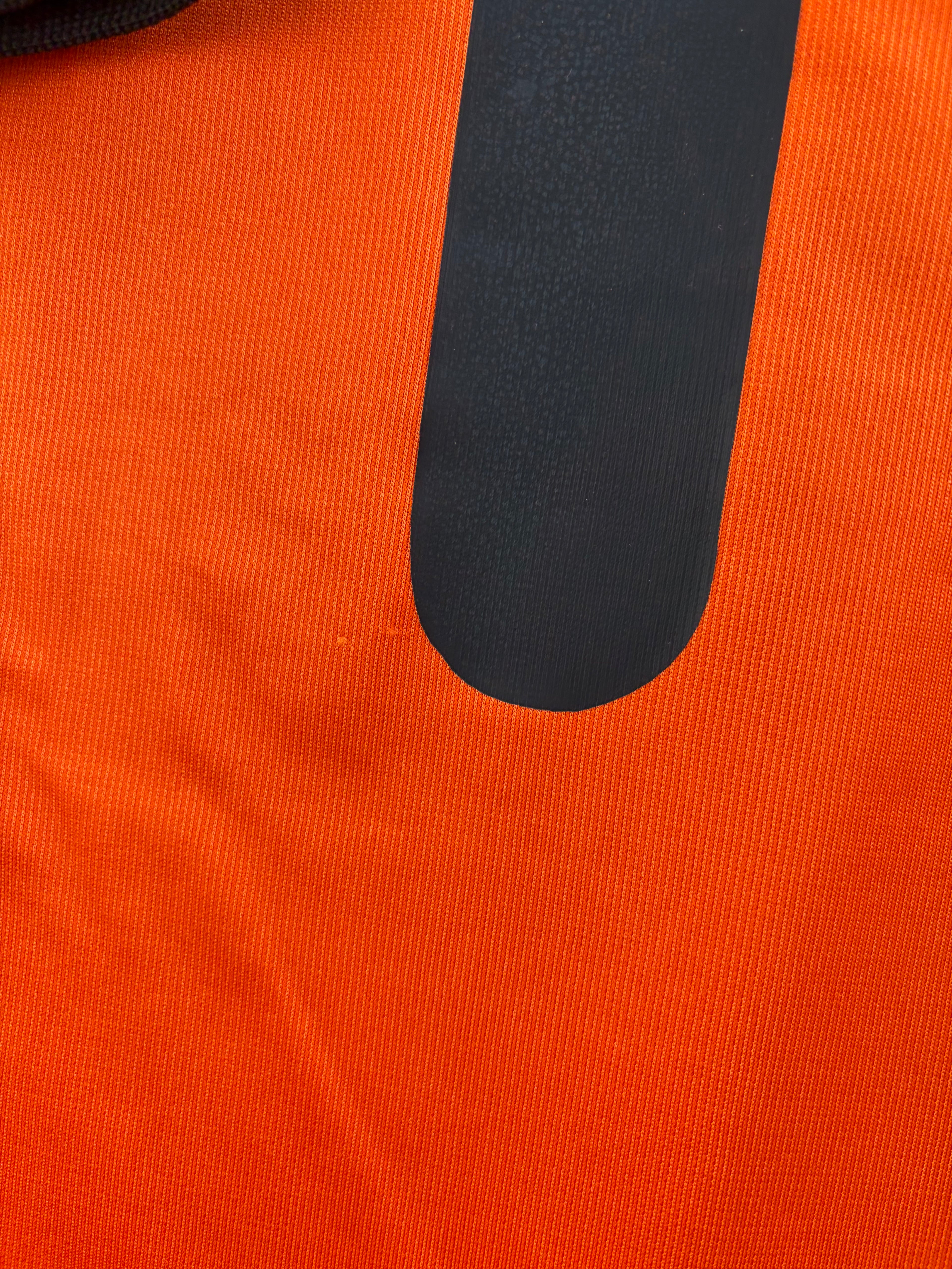 Dennis Bergkamp Holland 00/01 - XL