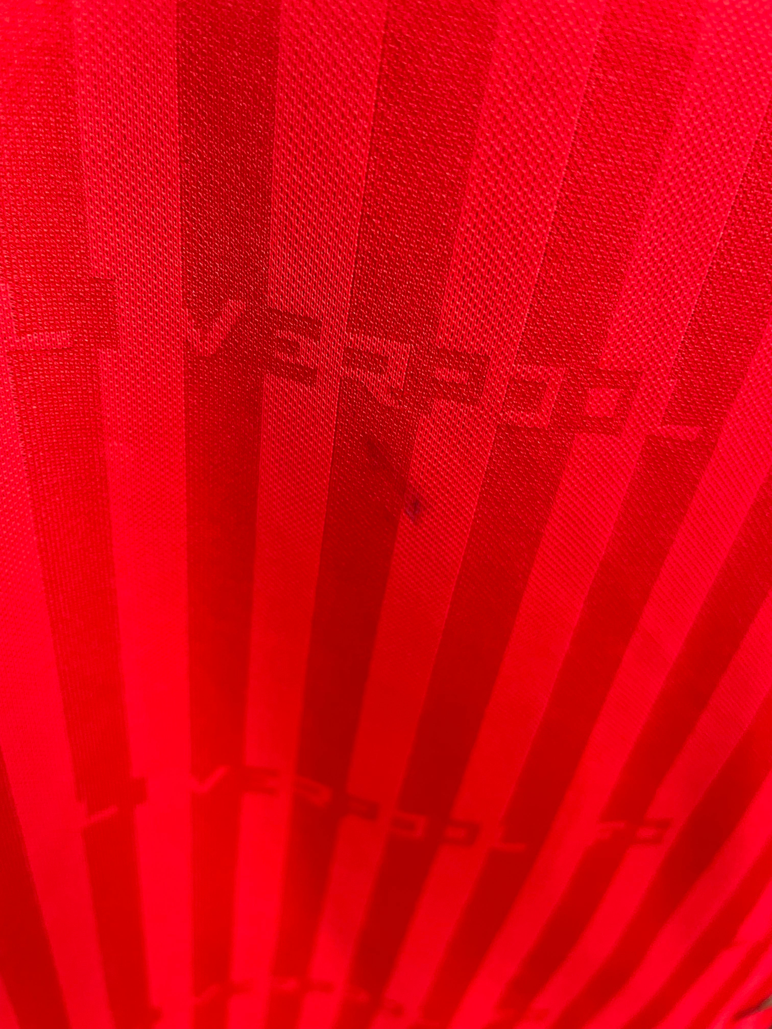 Divock Origi Liverpool 15/16 hjemmebanetrøje - XL