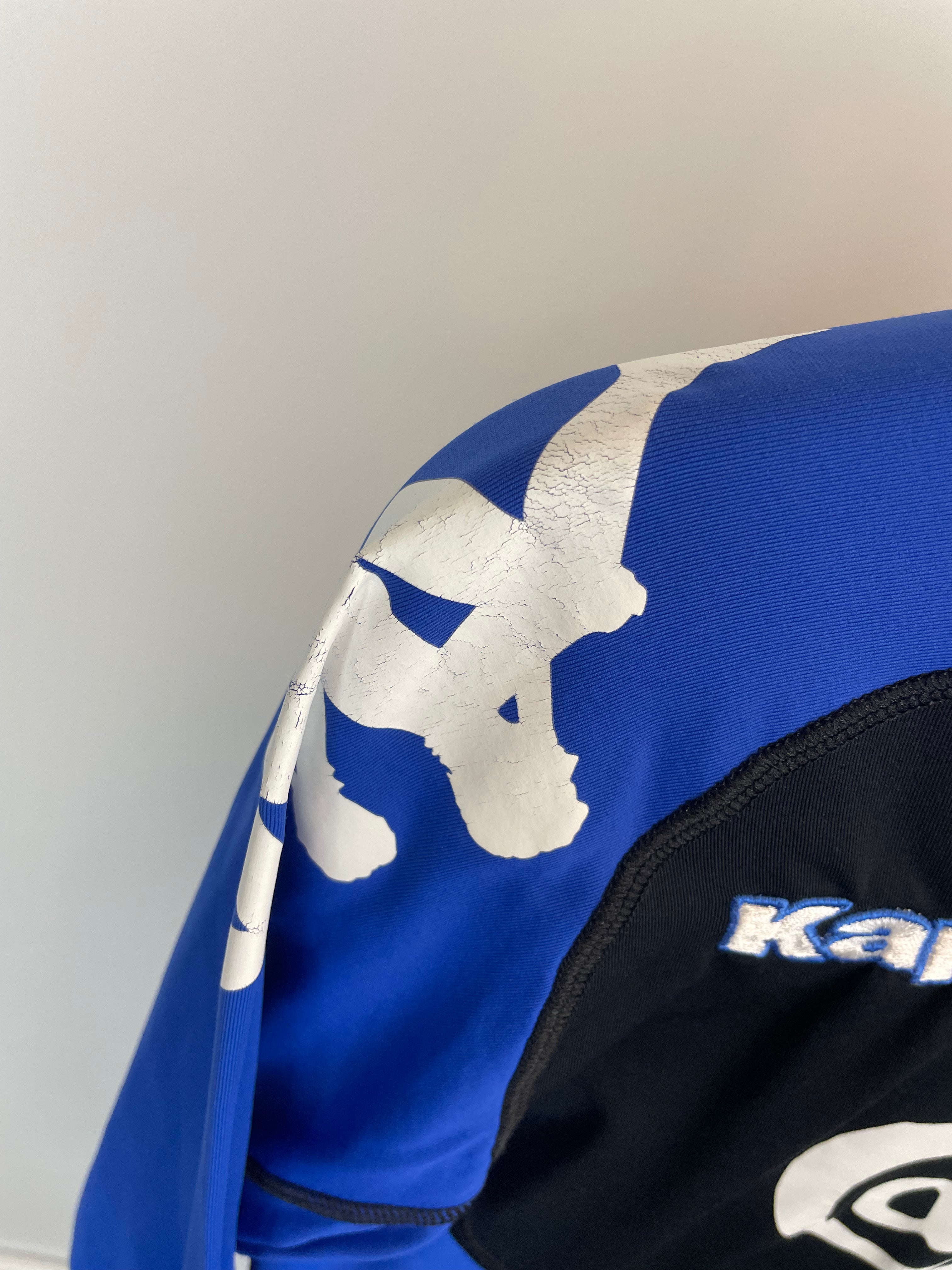 FCK Auswärtstrikot 11/12 - Größe L