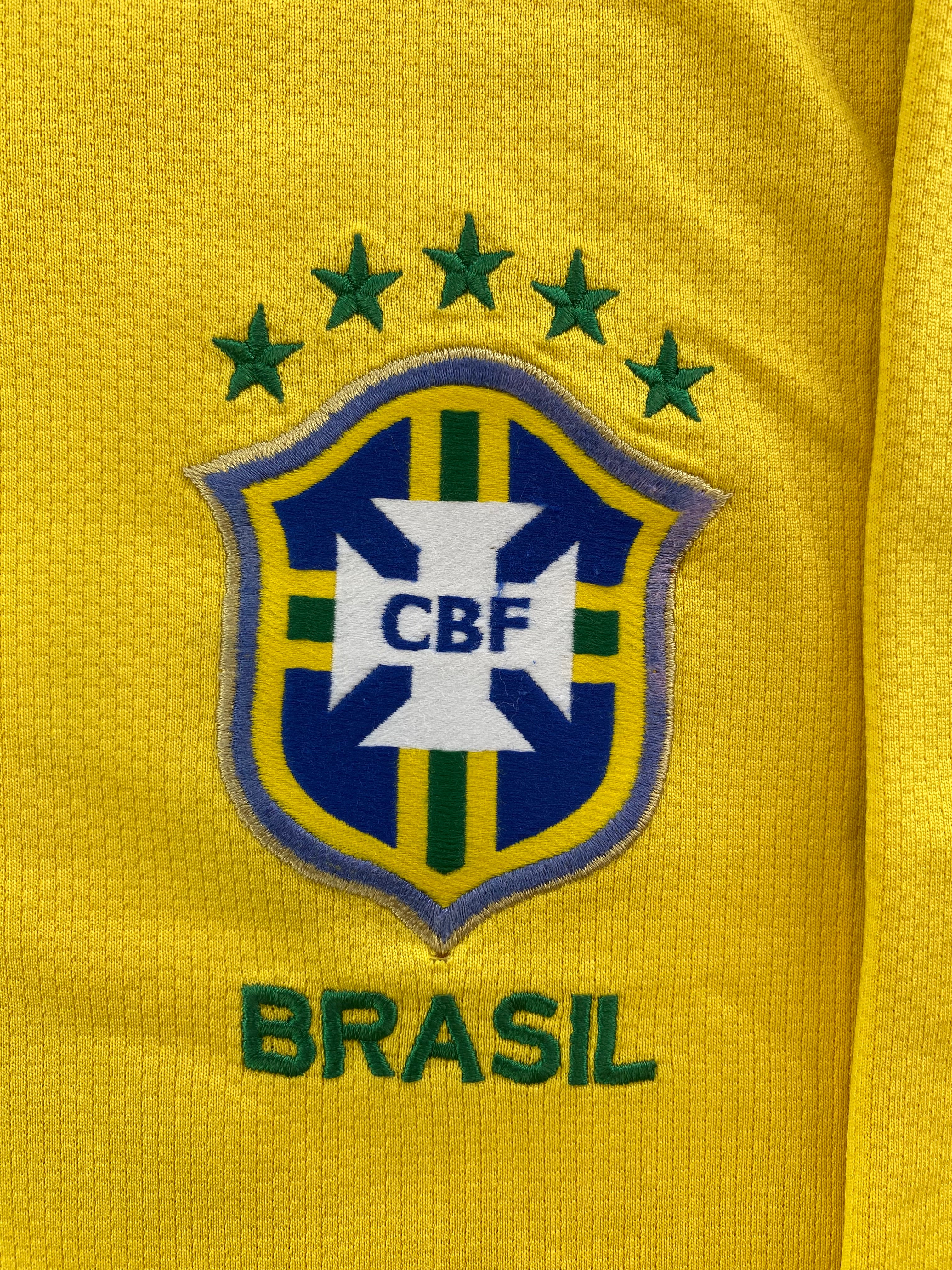 Kaká Brasilien 10/11 - L