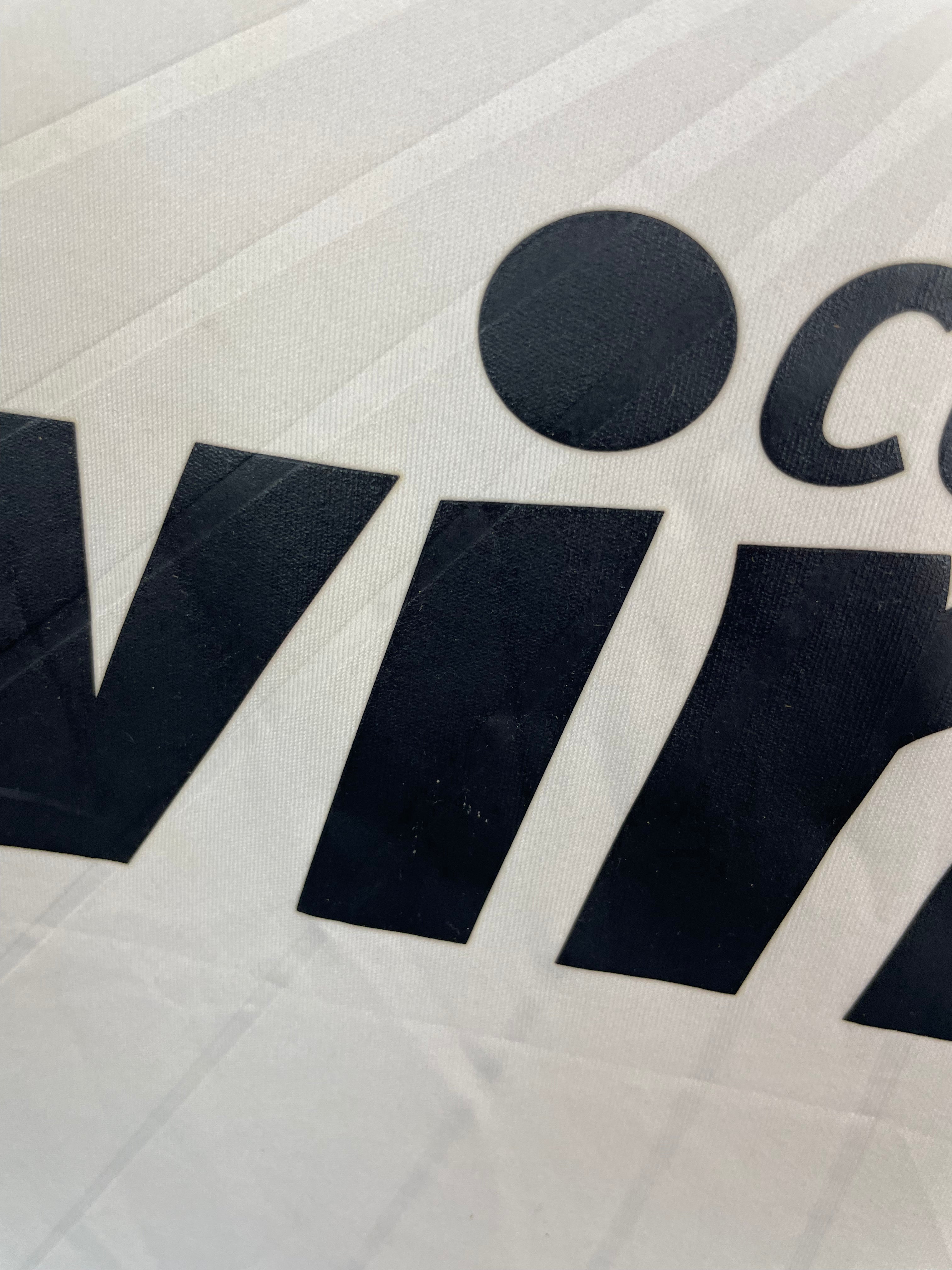 Xabi Alonso Real Madrid 10/11 - S