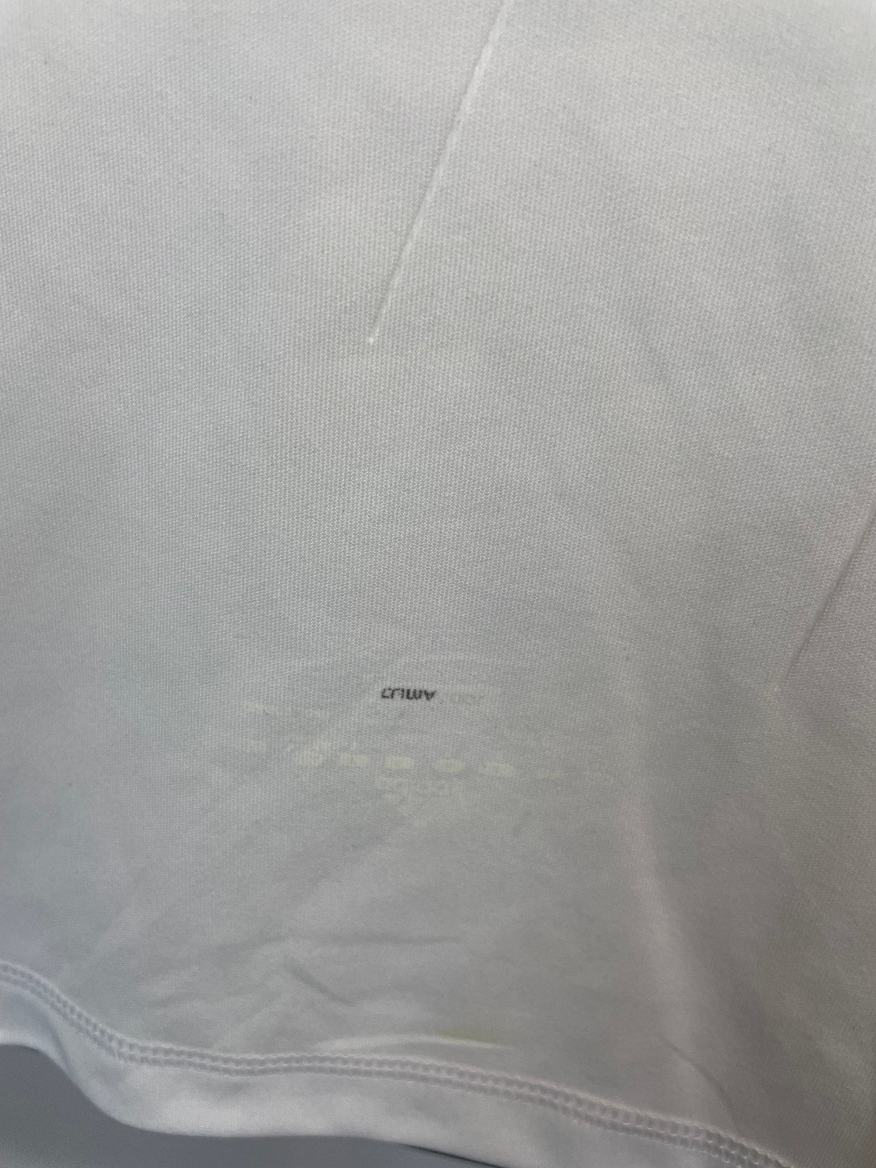 Xabi Alonso Real Madrid 10/11 - S