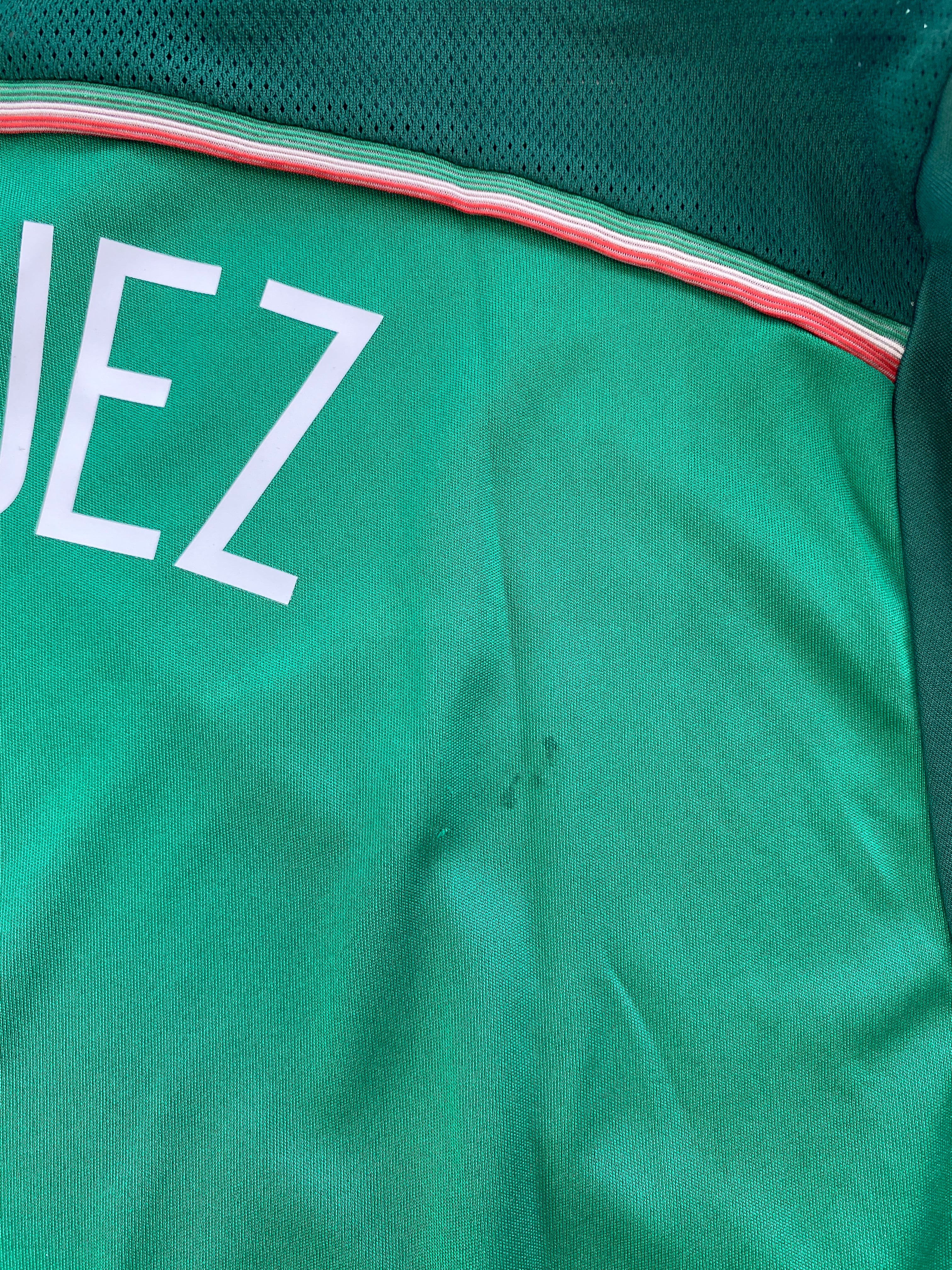 Rafael Márquez Mexico 14/15 - XL