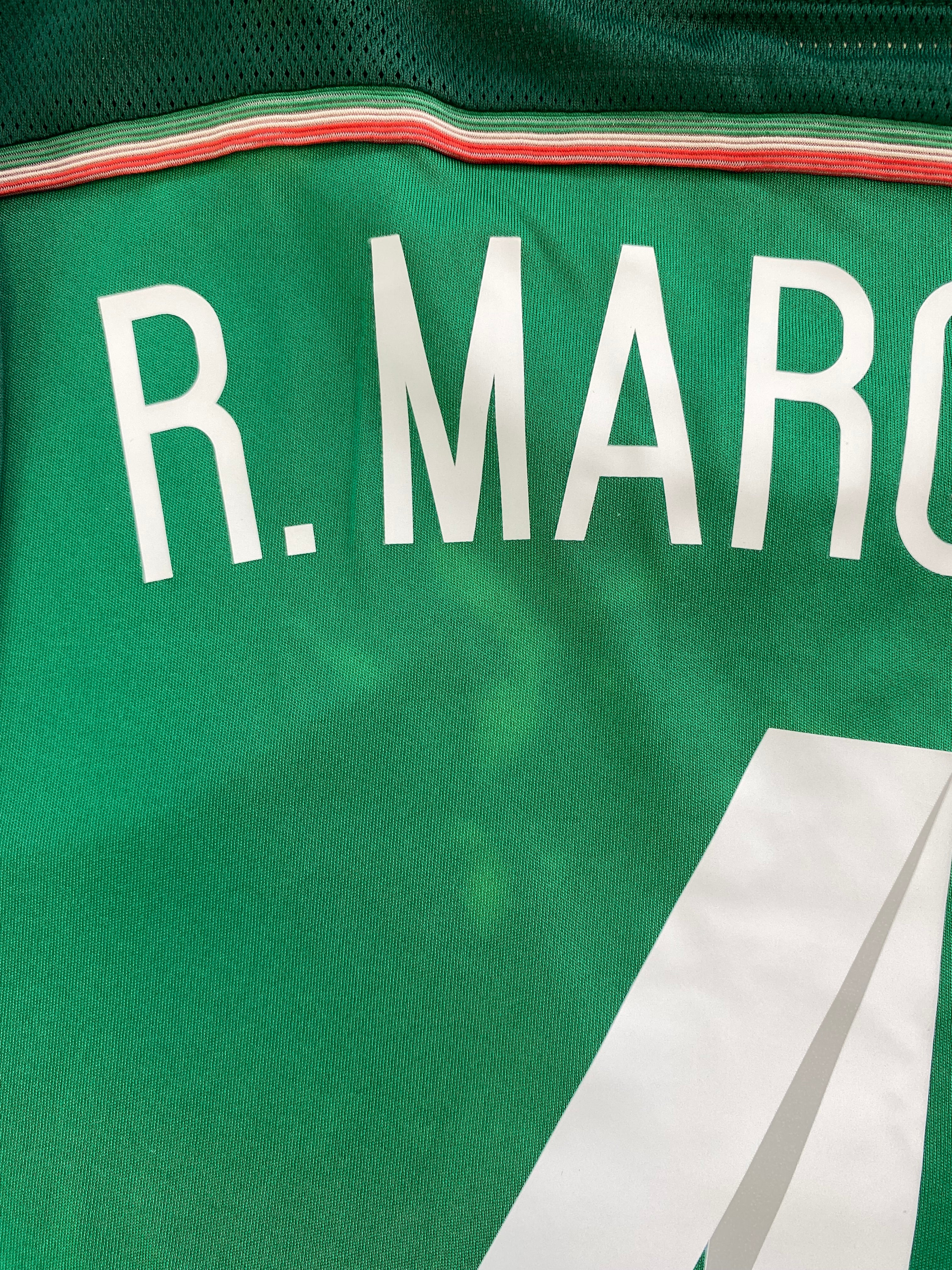 Rafael Márquez Mexico 14/15 - XL