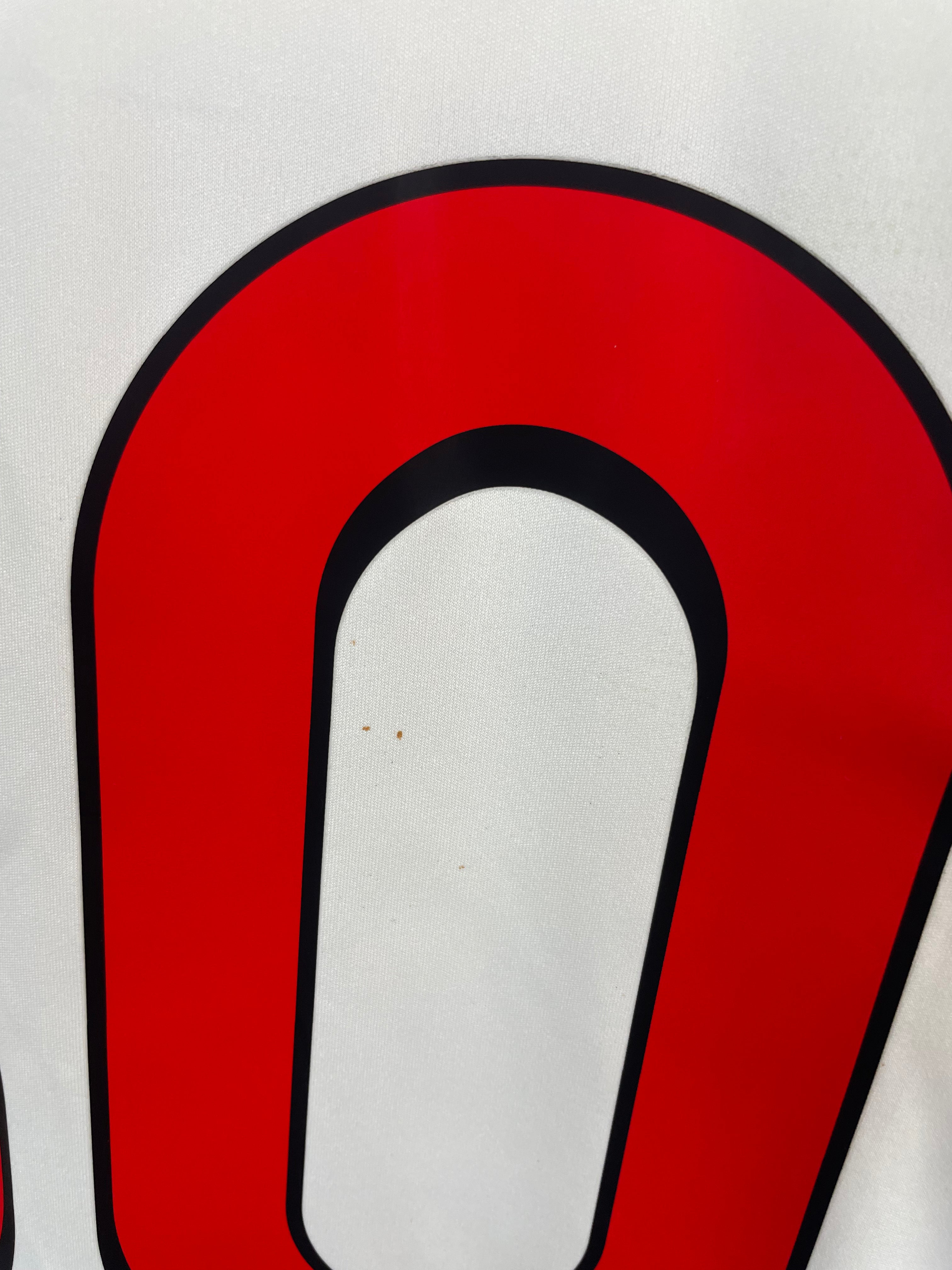 Ronaldinho AC Milan 09/10 - XL