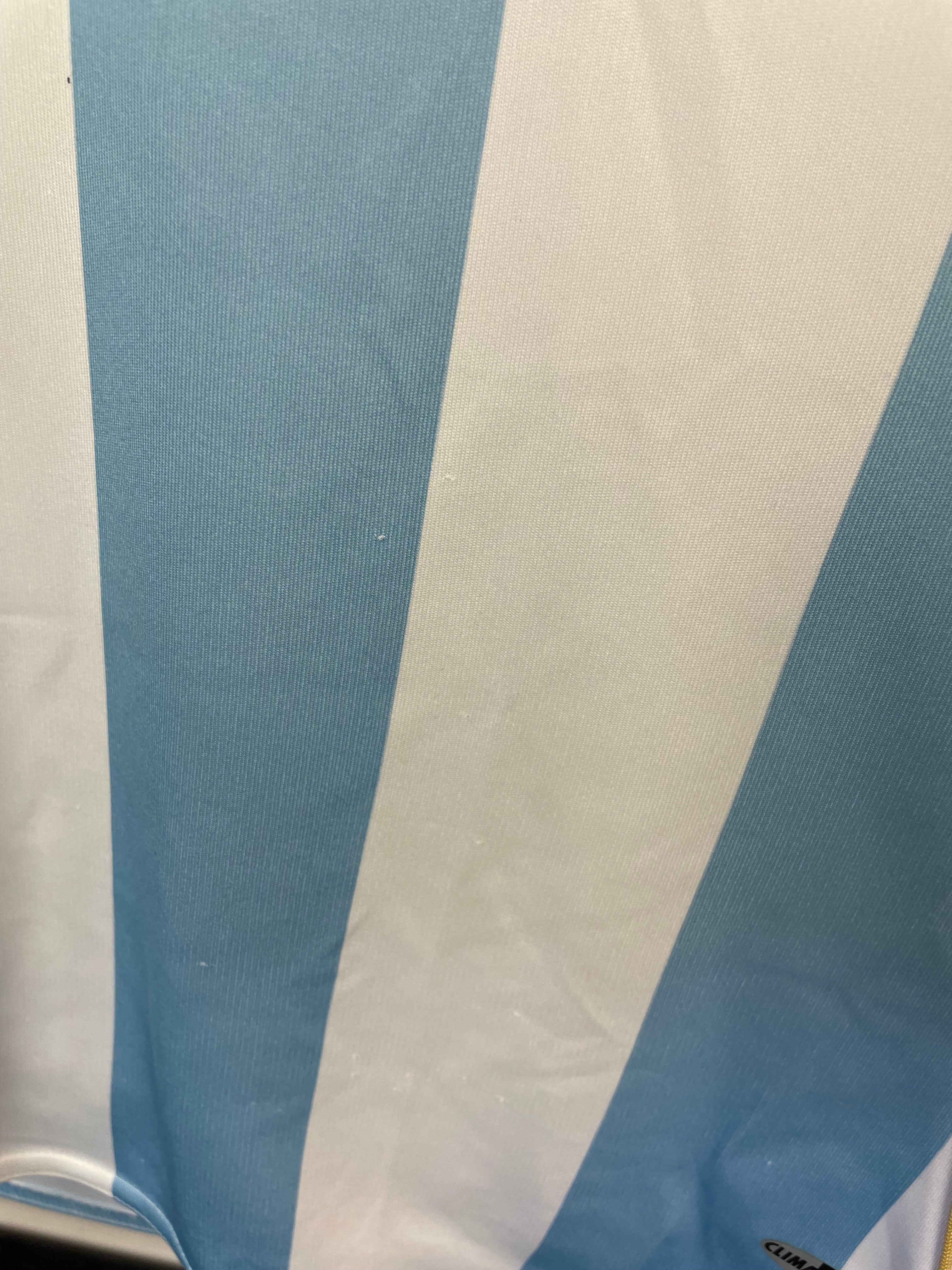 Lionel Messi Argentína 06/08 - M