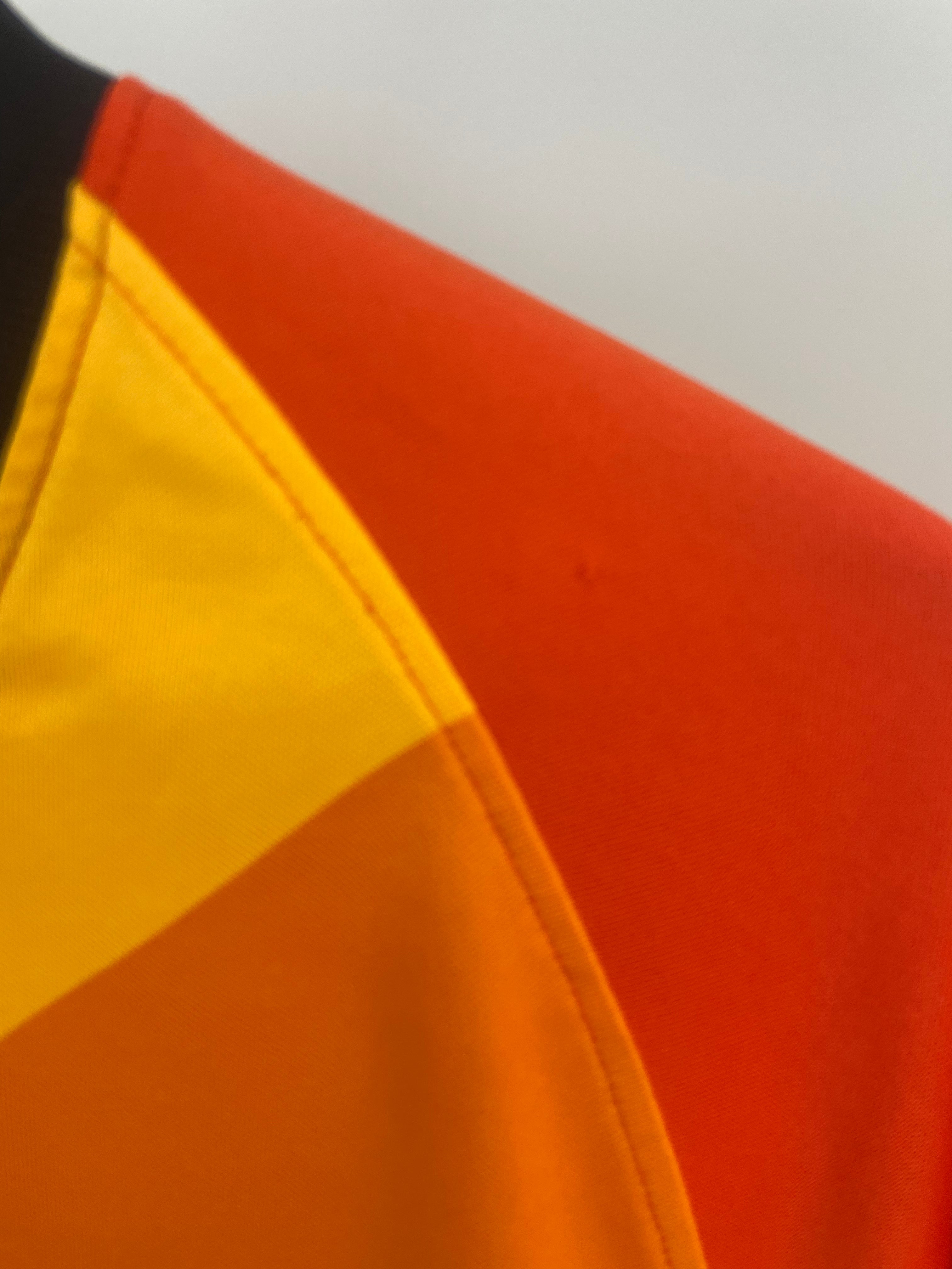 Hugo Lloris Tottenham Hotspur Torwarttrikot 19/20 - L