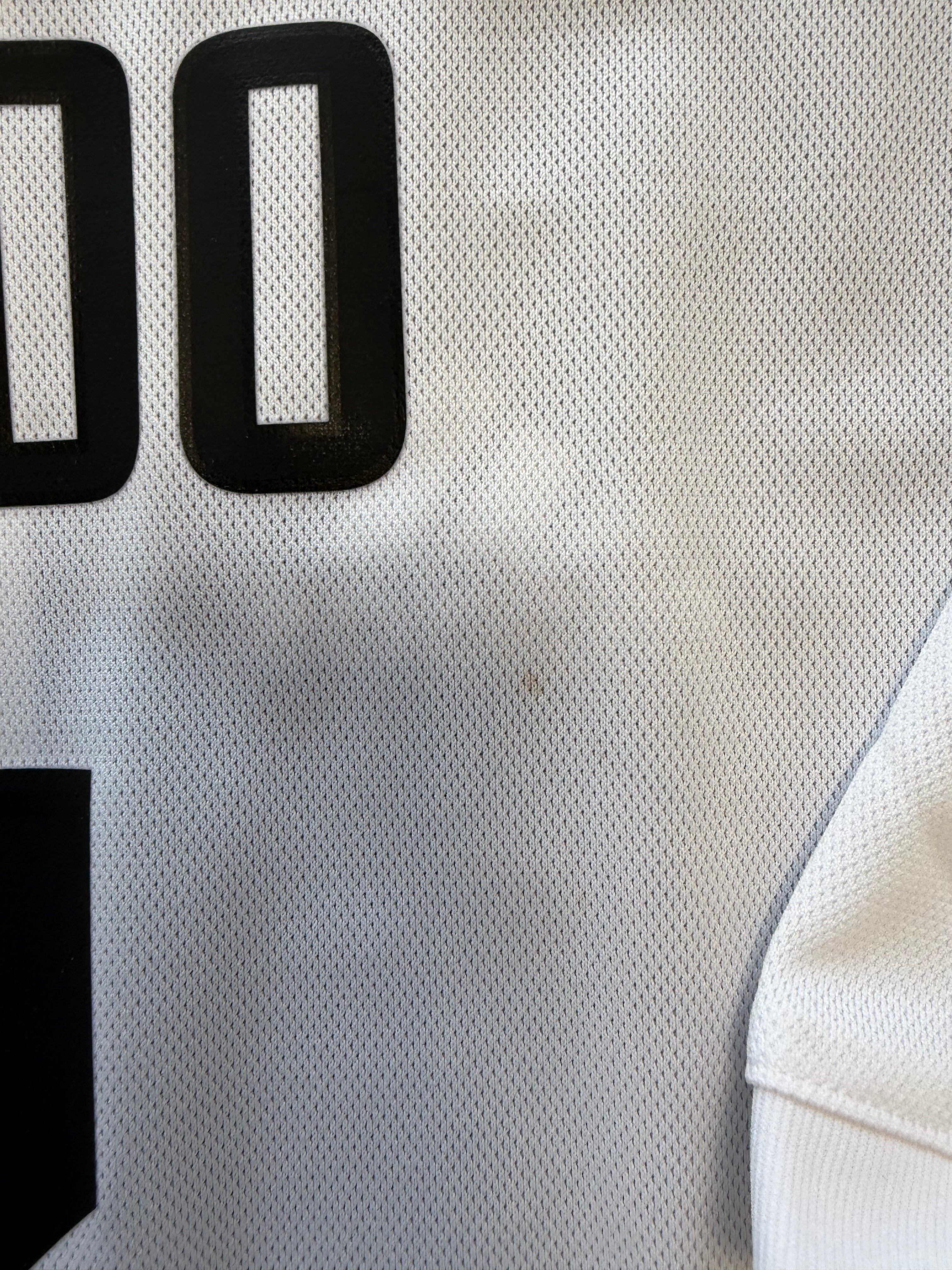Cristiano Ronaldo Juventus 18/19 SIGNED