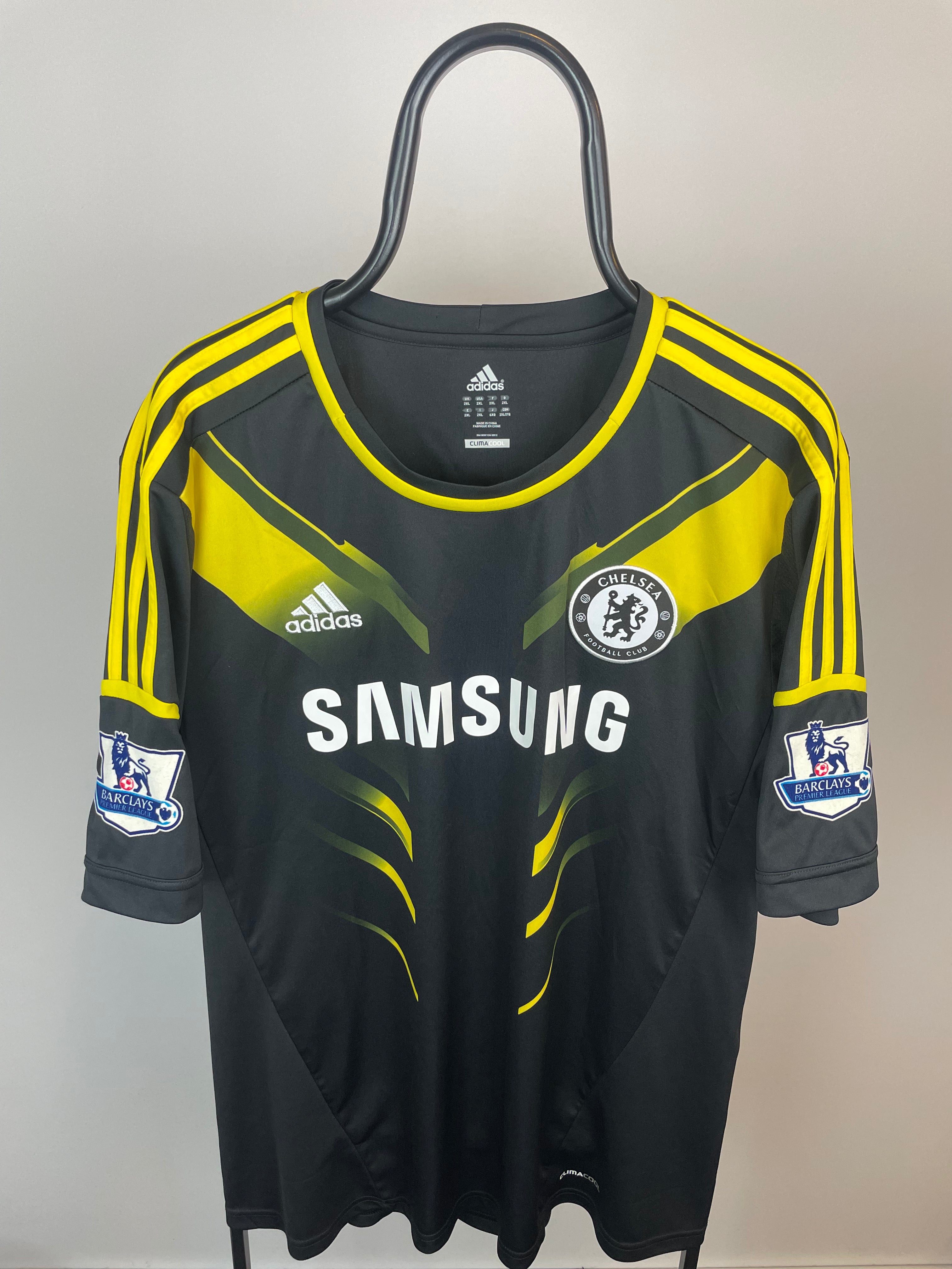 Juan Mata Chelsea FC 12/13 3 trøje - XXL