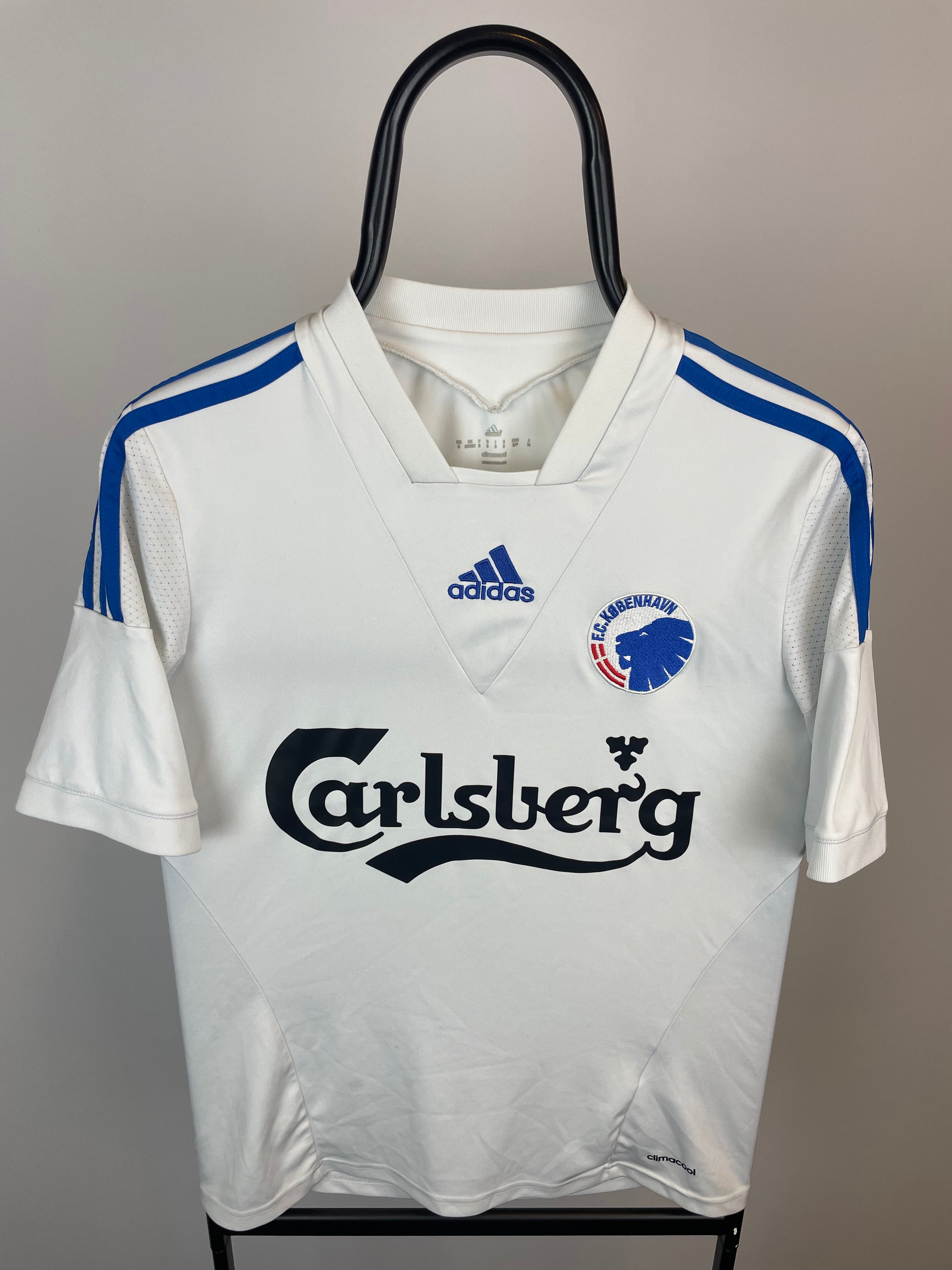 FCK Heimtrikot 13/14 - Größe