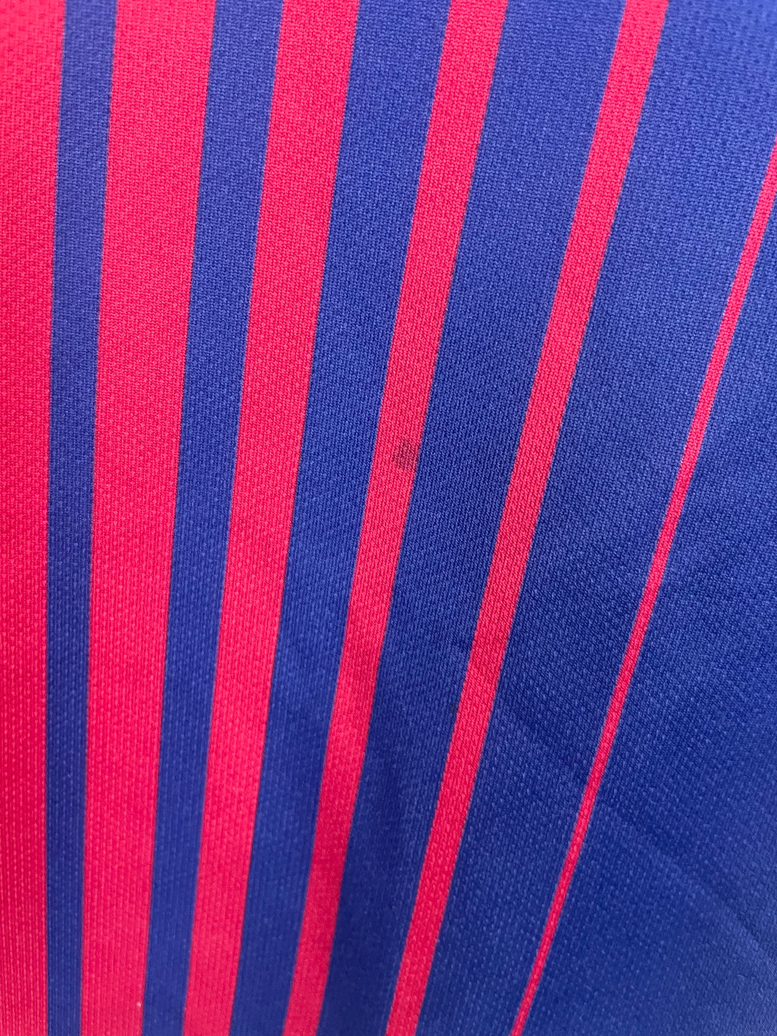 Luis Suárez FC Barcelona 17/18 Heimtrikot – 9/10 Jahre