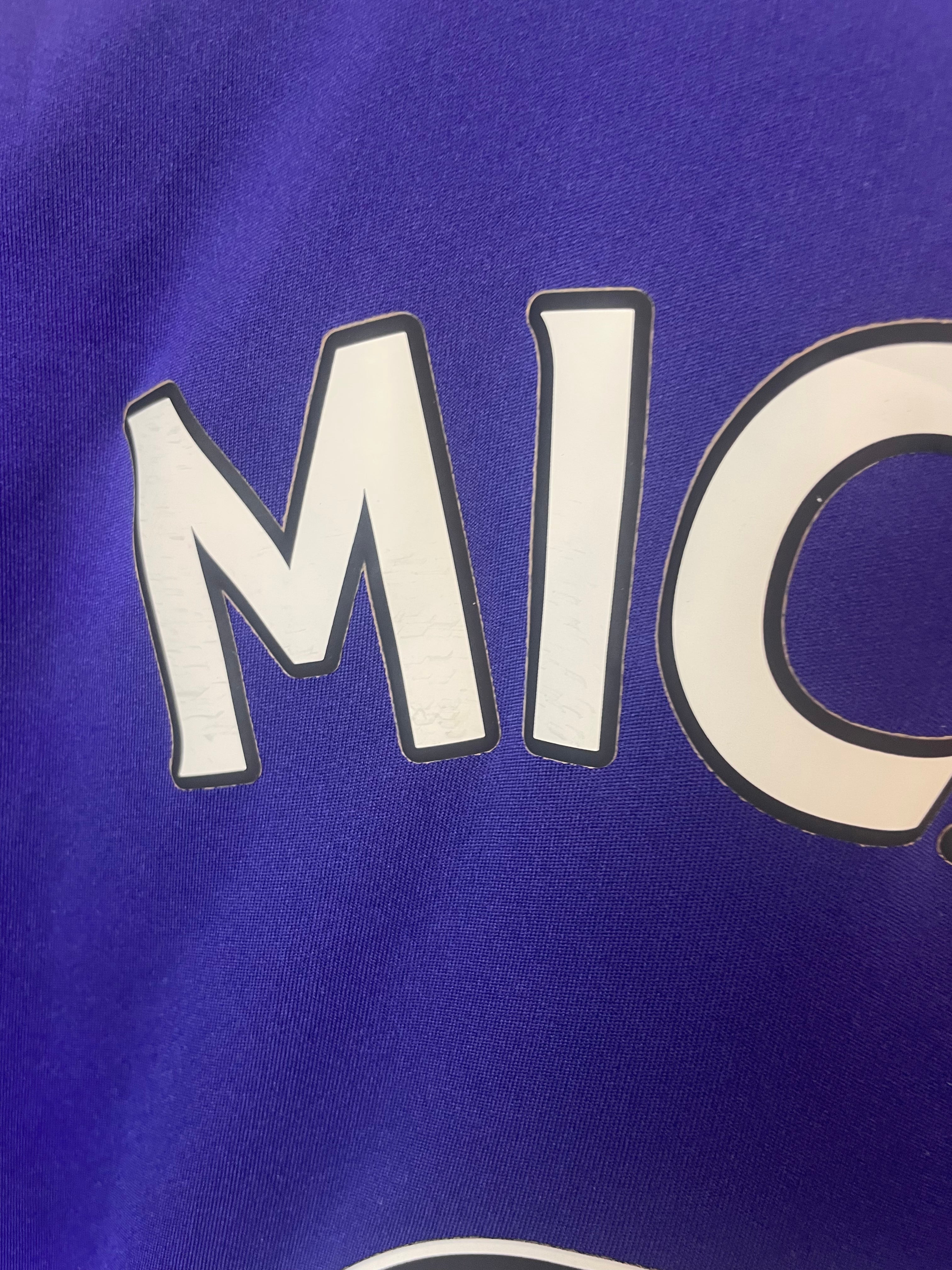 Michu Swansea City Auswärtstrikot 13/14 - 11/12 Jahre