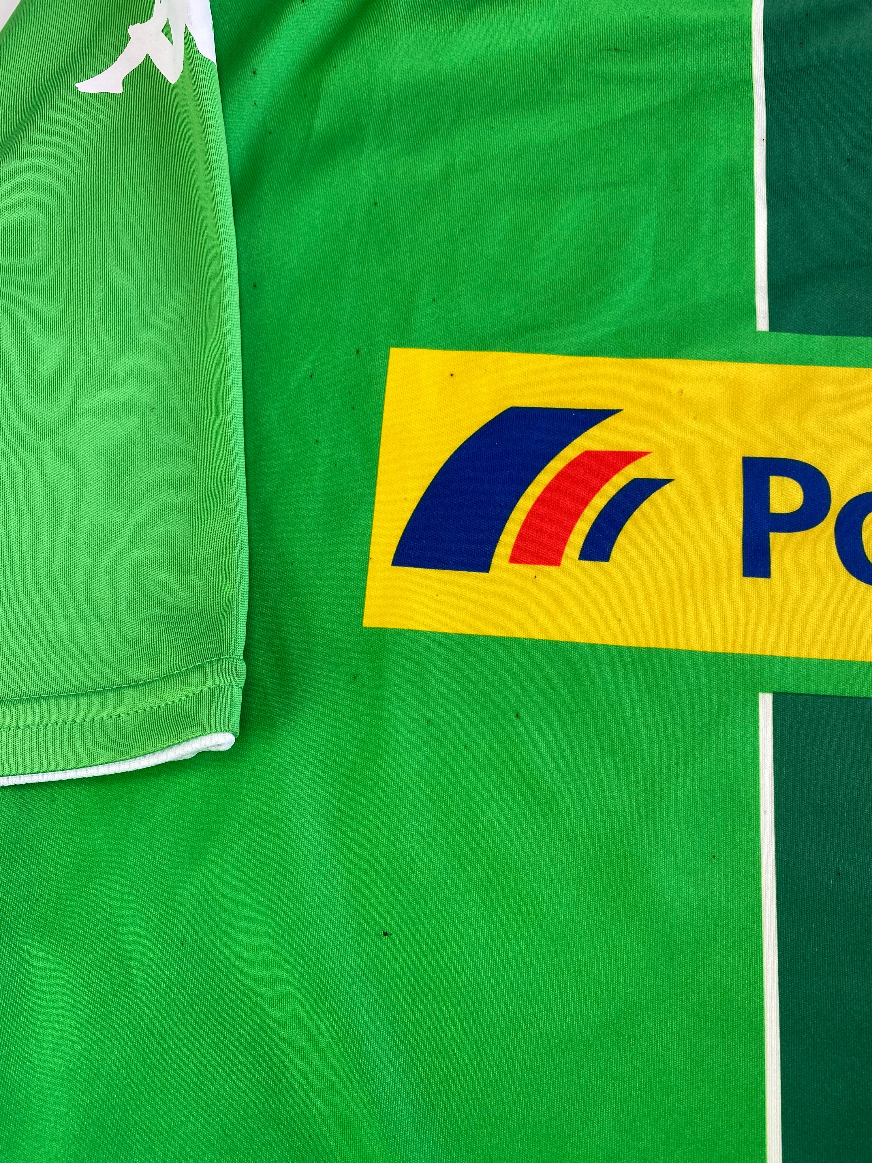 Munchen Gladbach 14/15 ude - XXL