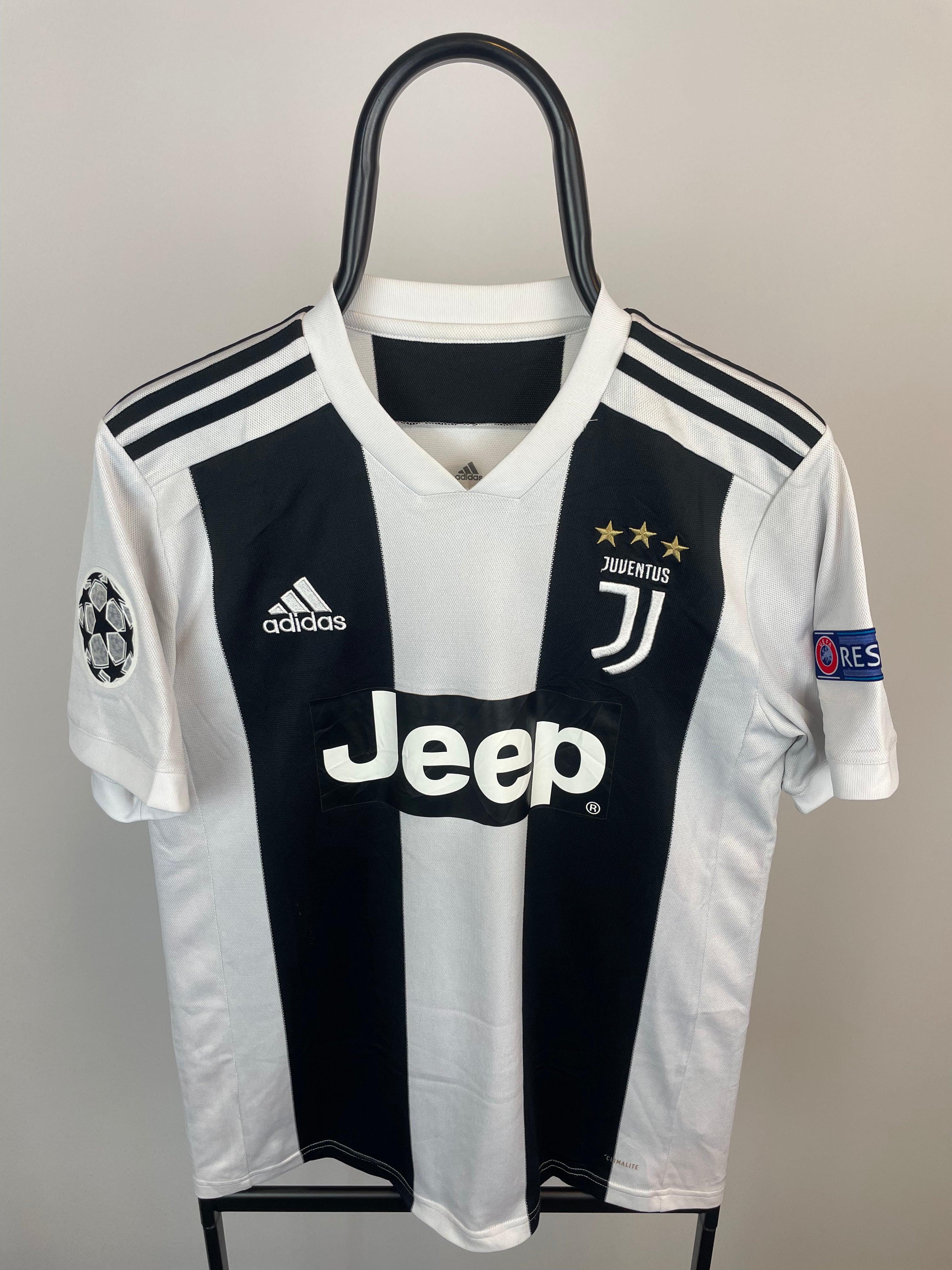 Cristiano Ronaldo Juventus Heimtrikot 18/19 - M