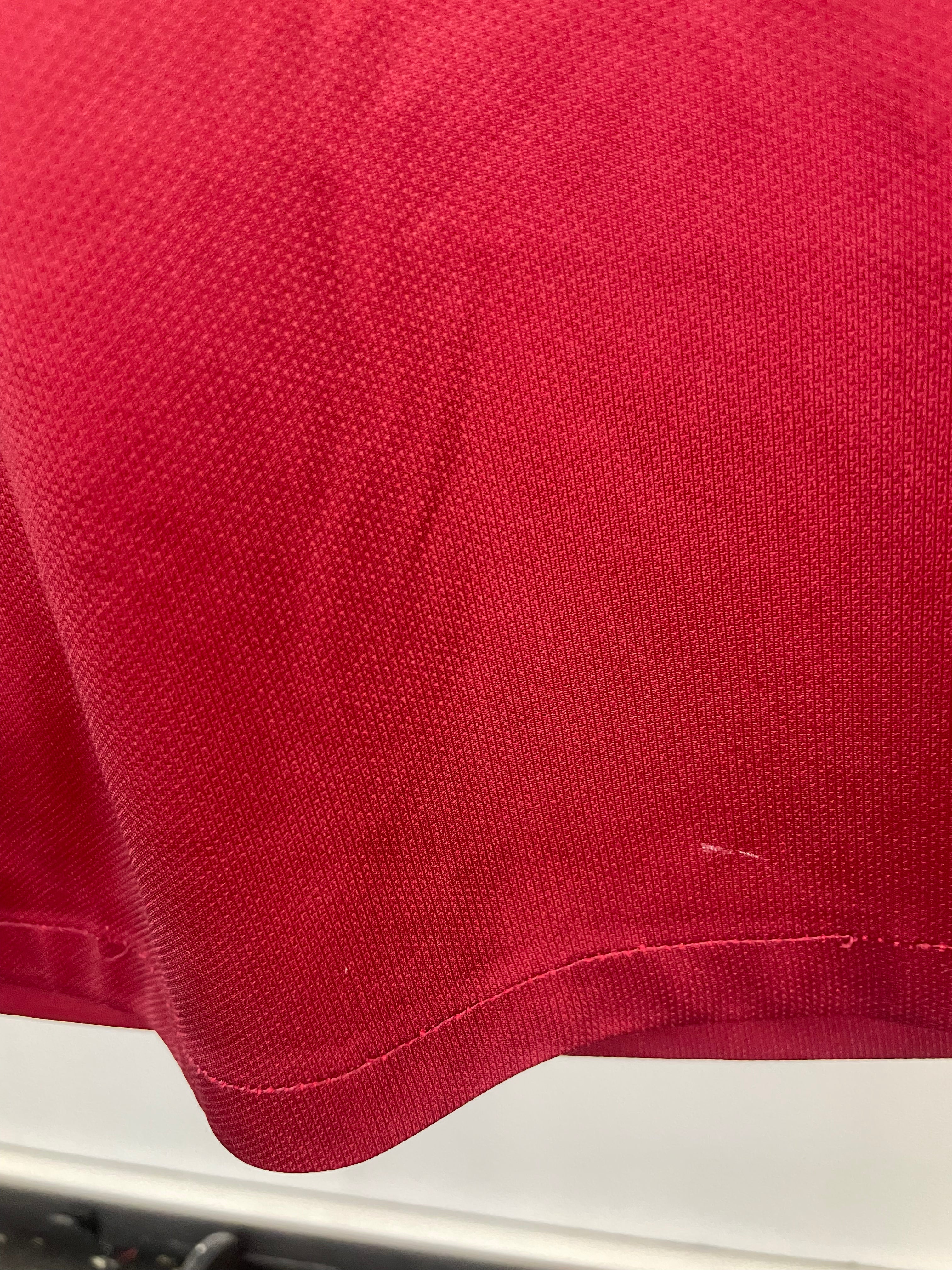 Cristiano Ronaldo Portugal 14/16 Heimtrikot – XXL