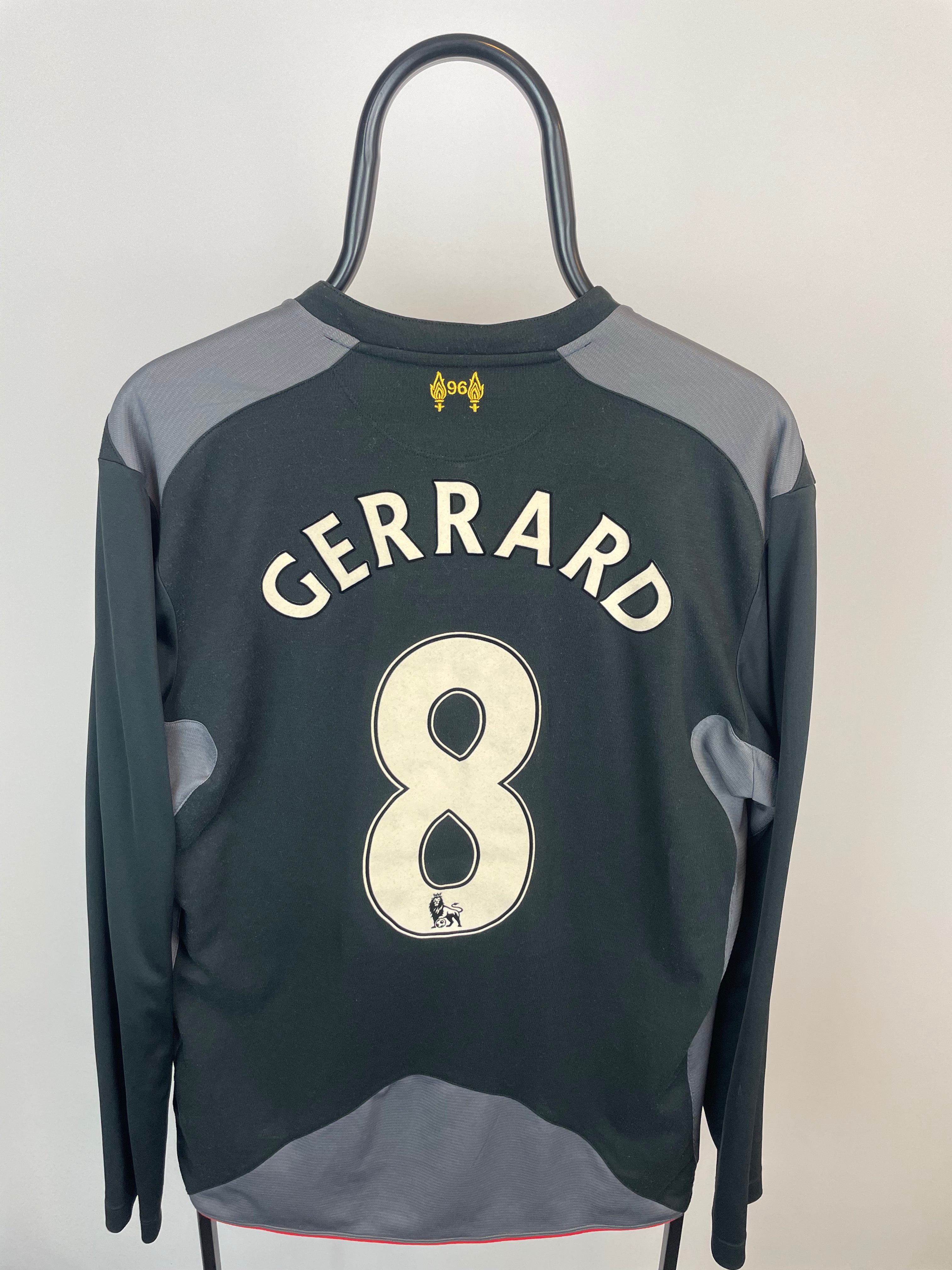 Steven Gerrard Liverpool 12/13 - L