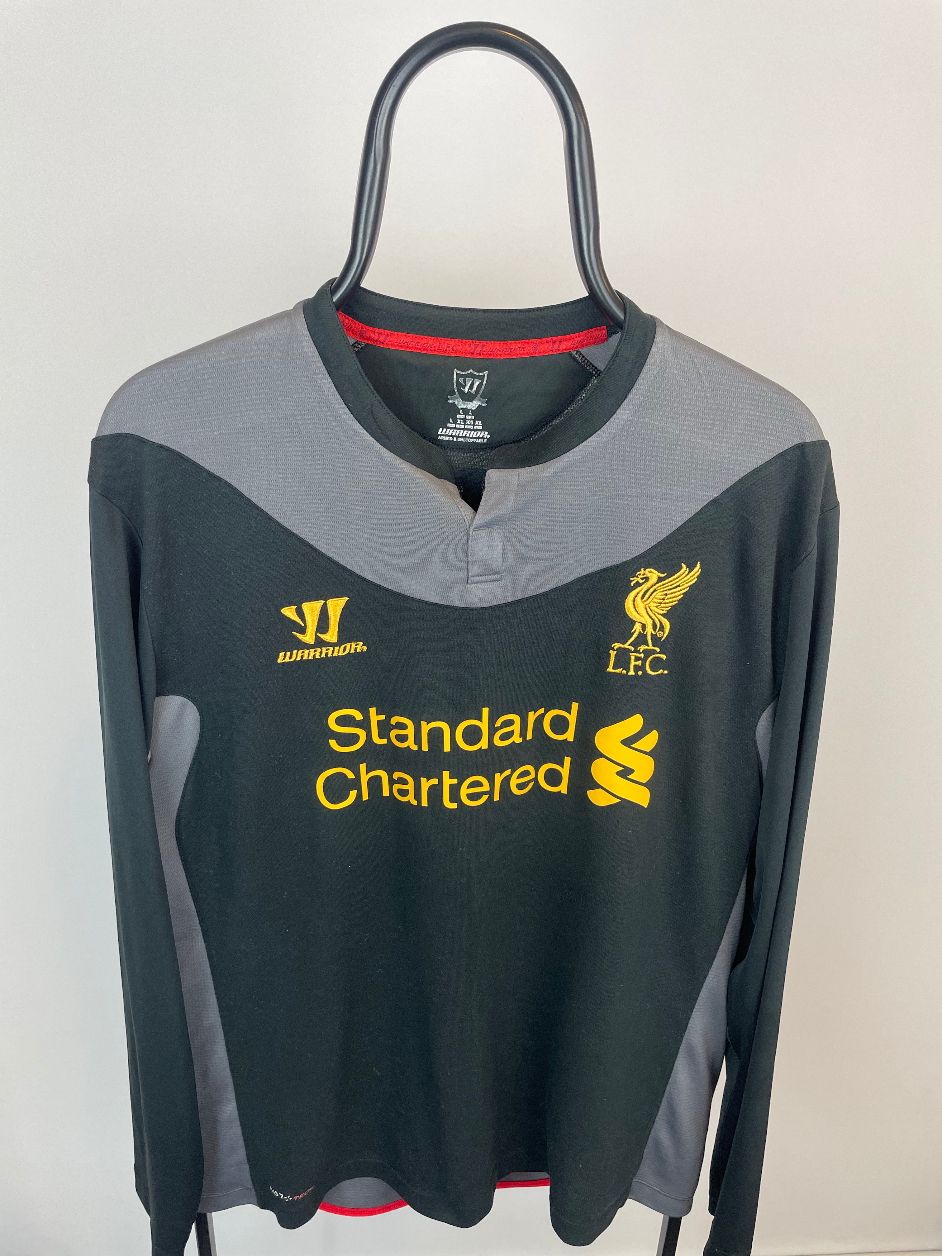 Steven Gerrard Liverpool 12/13 - L