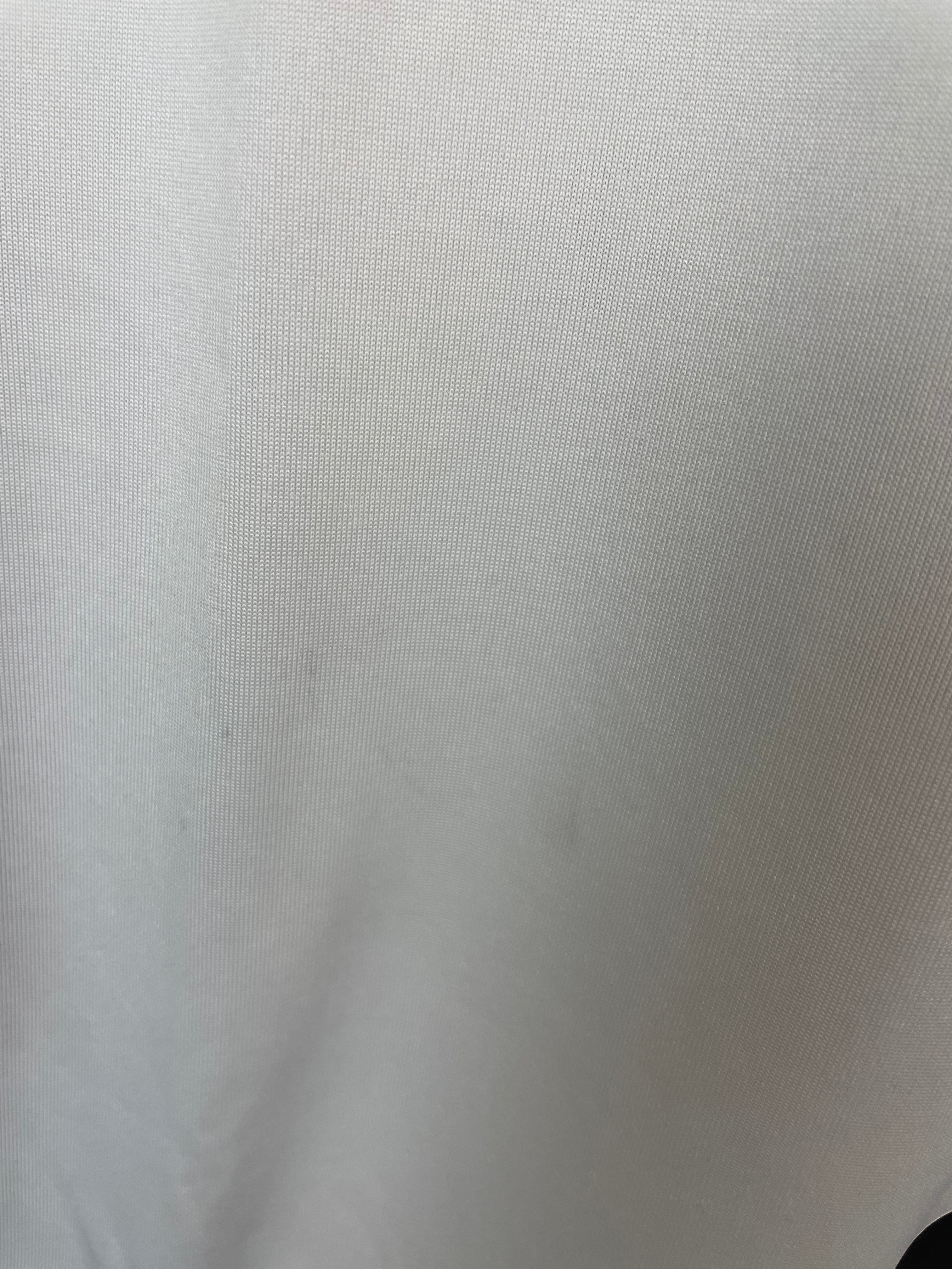 Cristiano Ronaldo Real Madrid 09/10 hjemmebanetrøje - XL