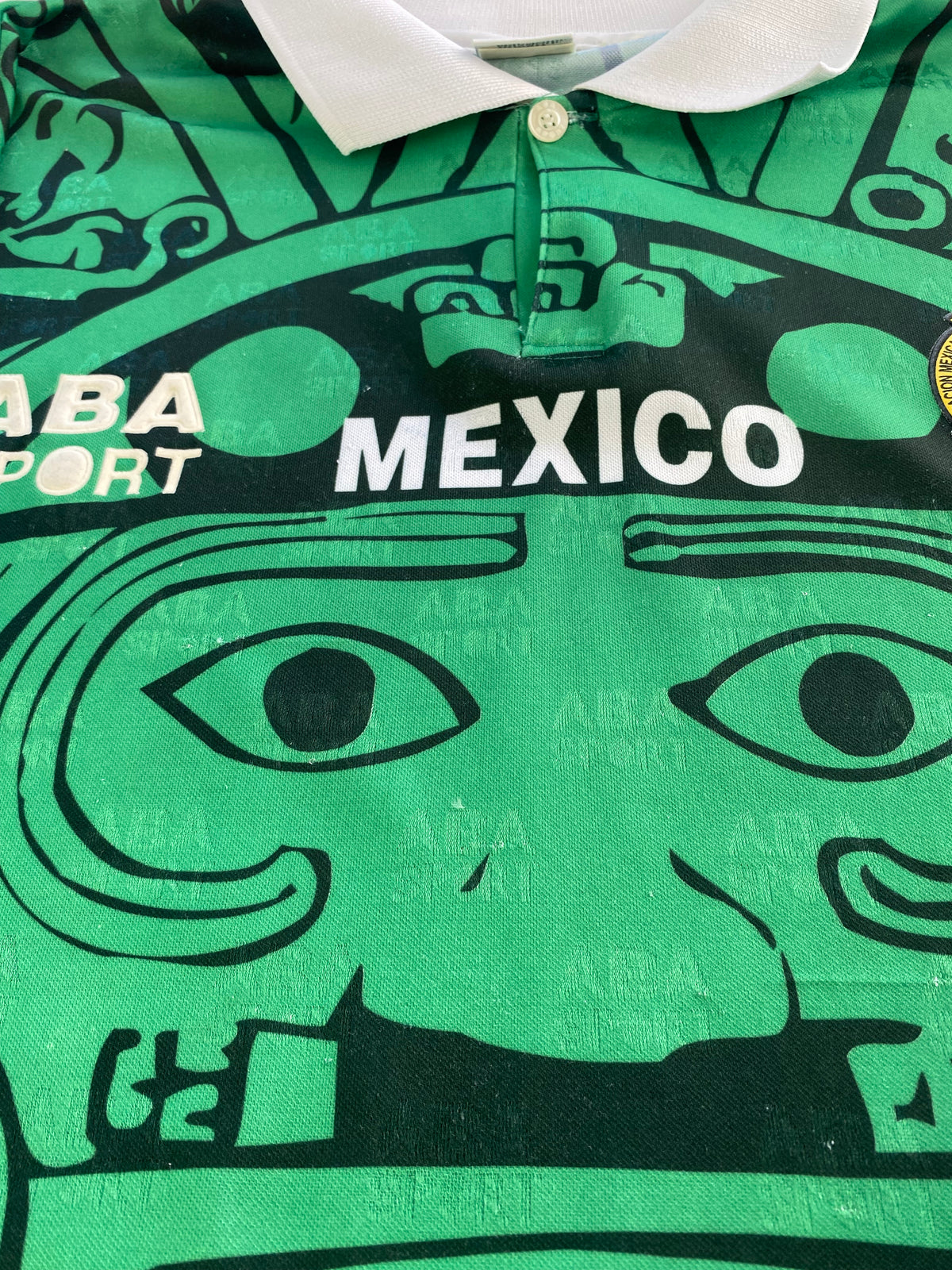 Mexico 97/98 - XL