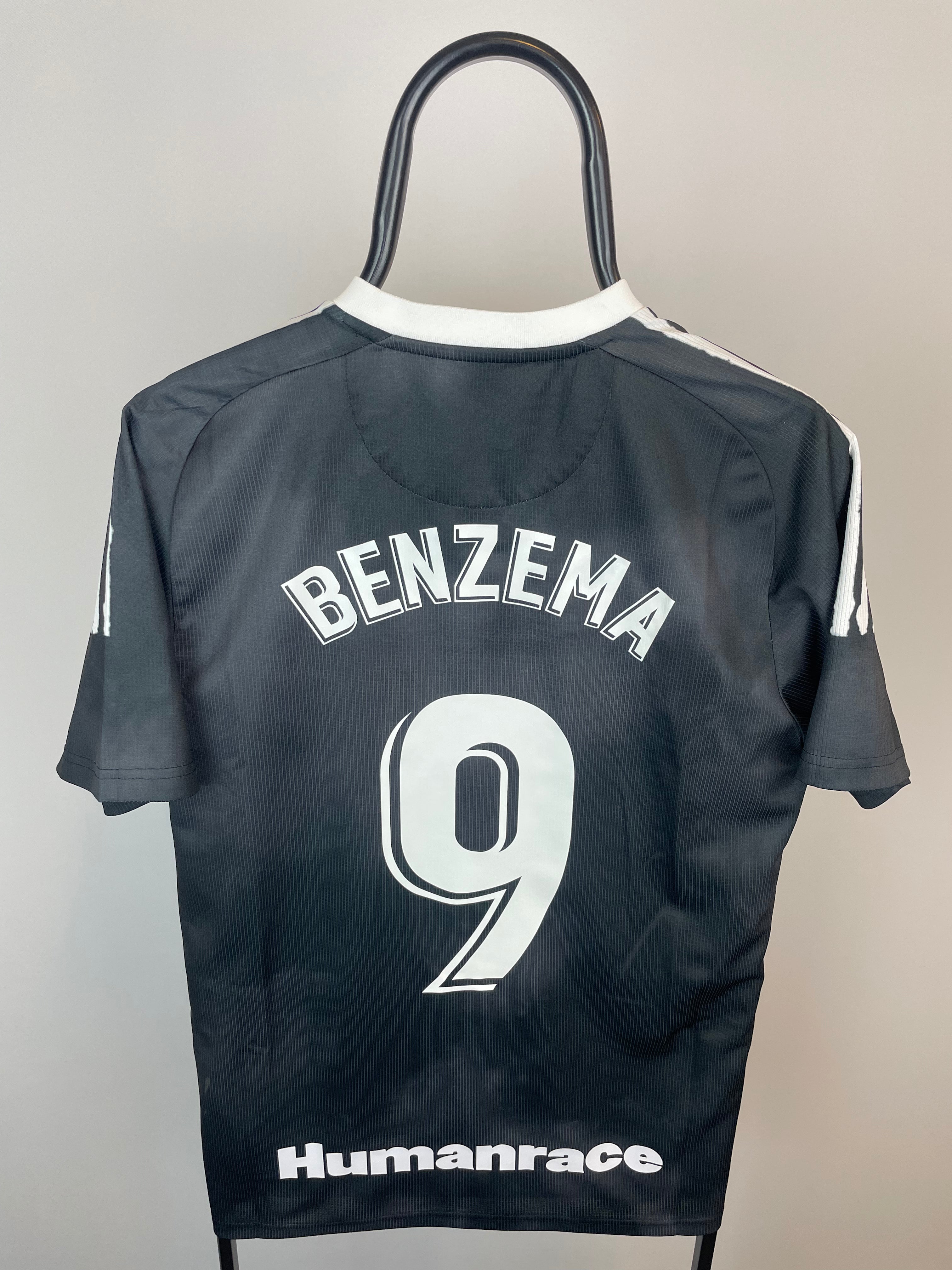 Karim Benzema Real Madrid 20/21 Human Race - XL