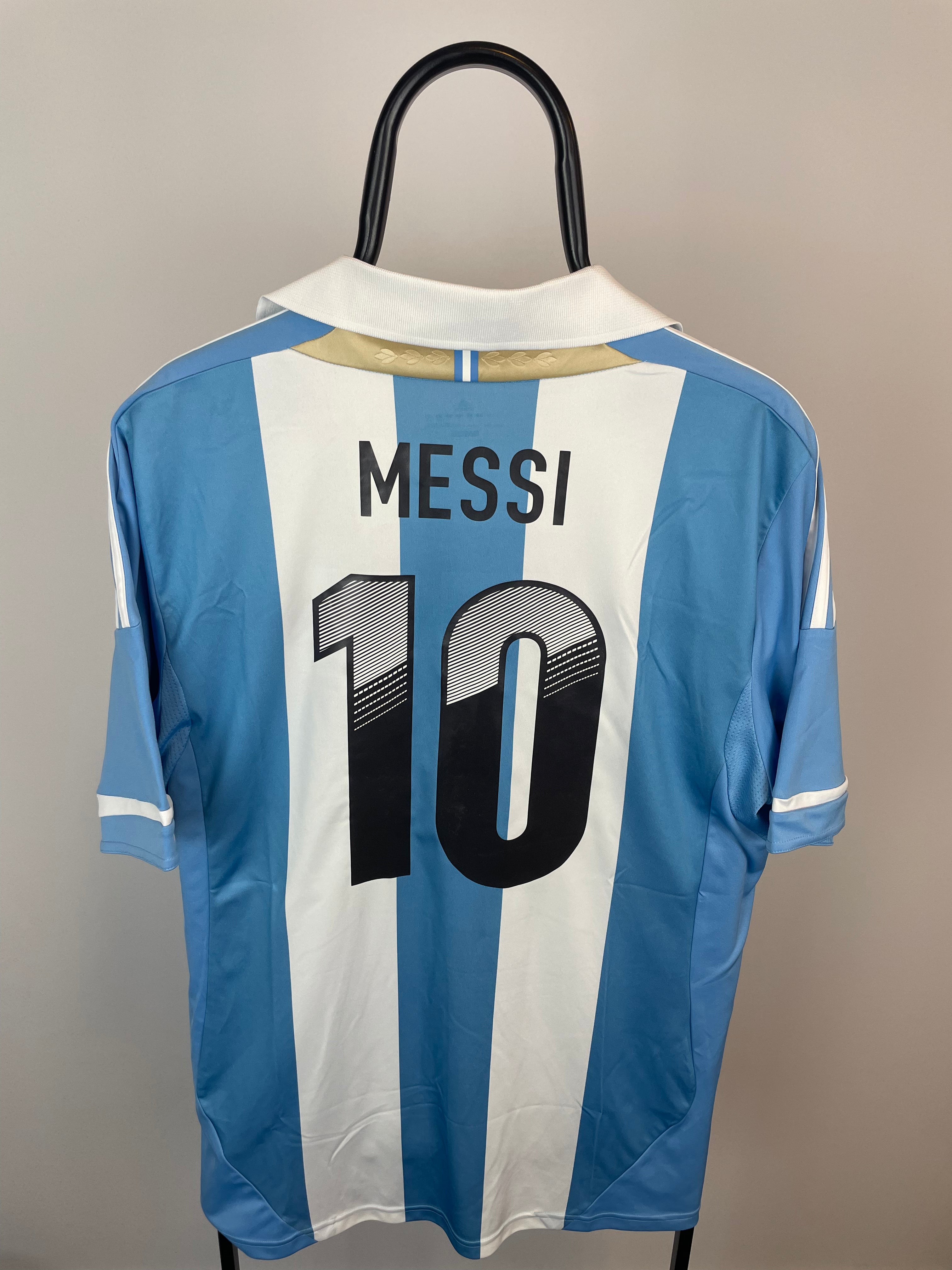 Lionel Messi Argentina 11/13 - L