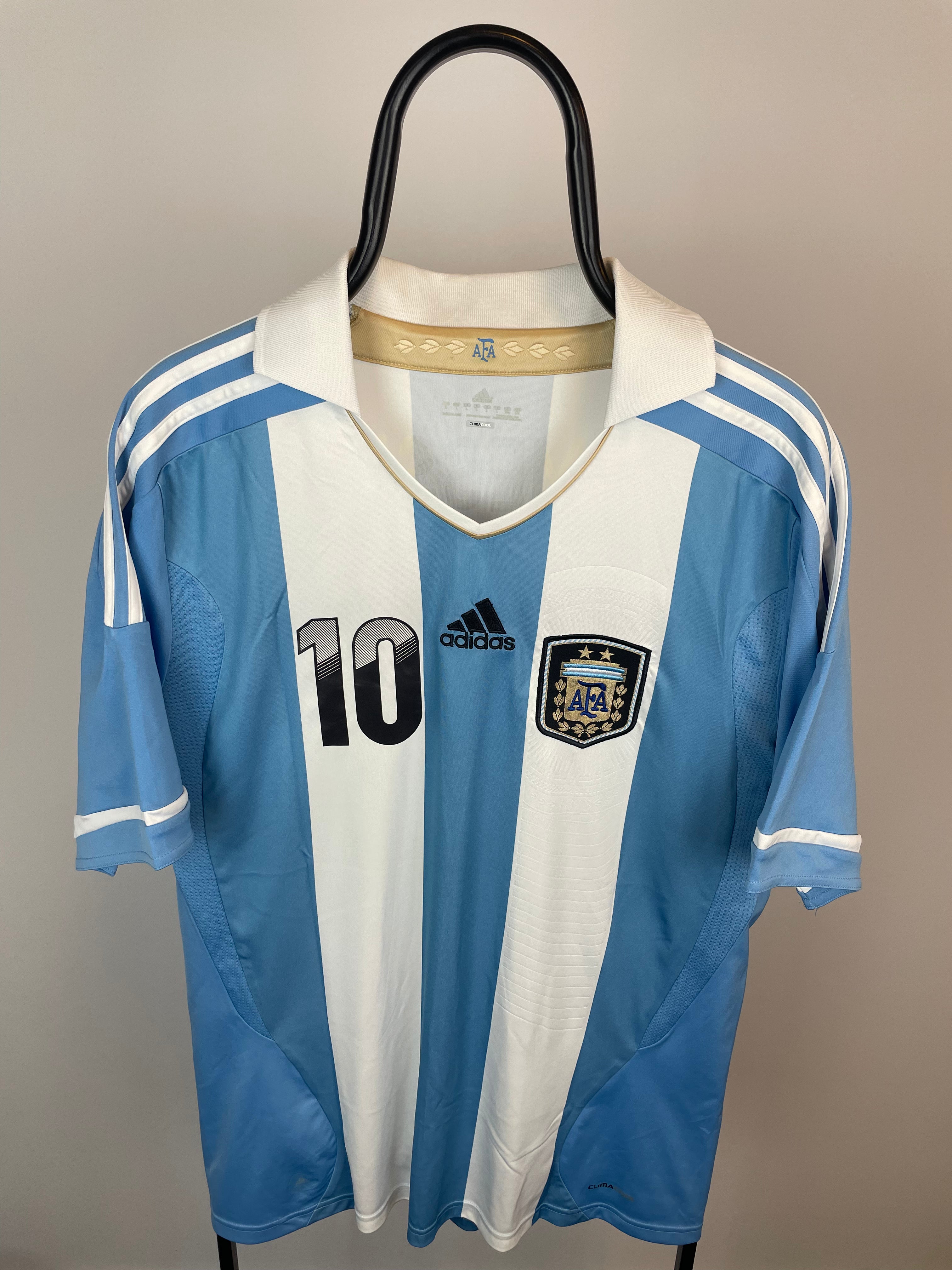 Lionel Messi Argentina 11/13 - L