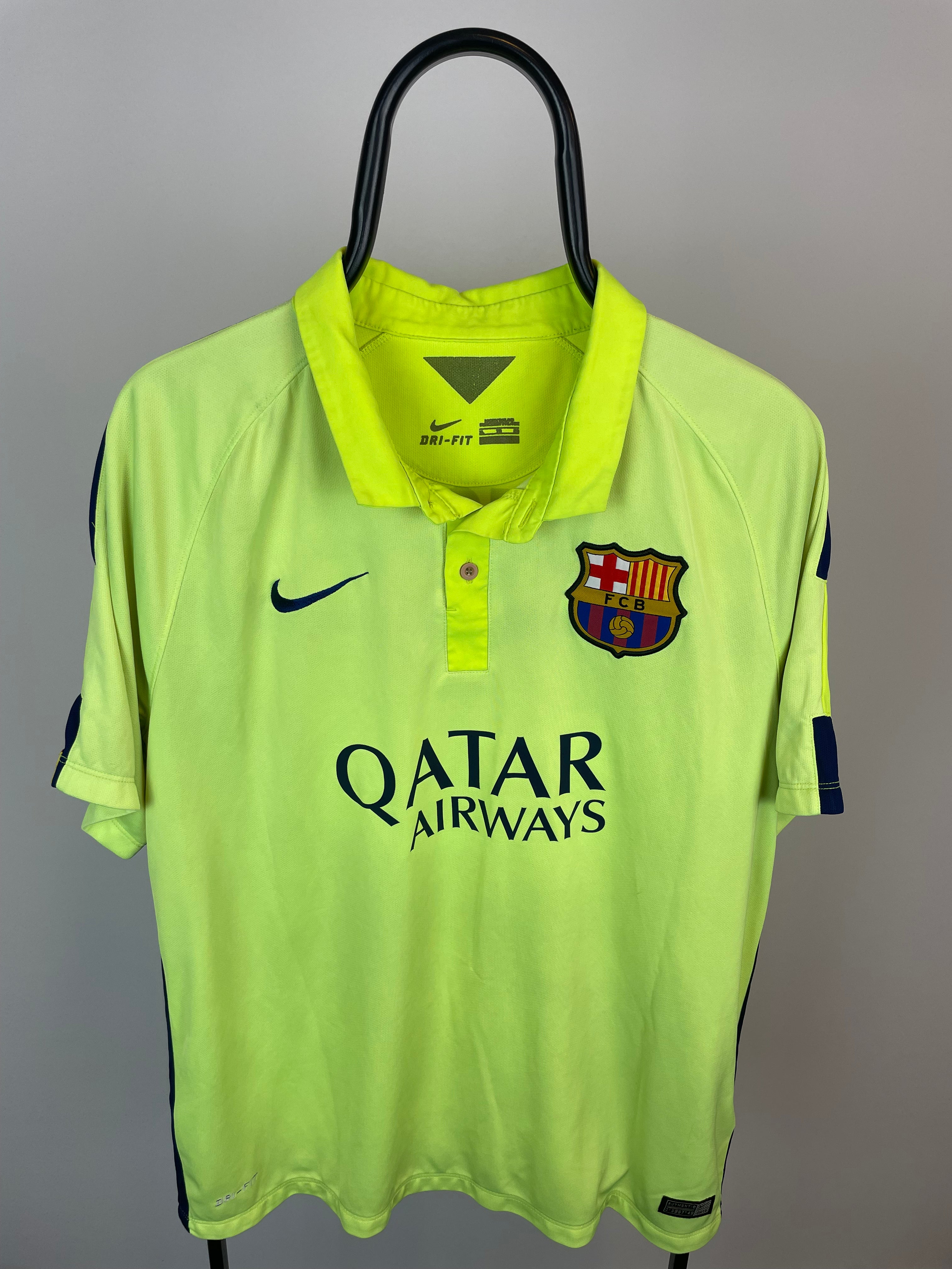 Lionel Messi Barcelona 14/15 - XL