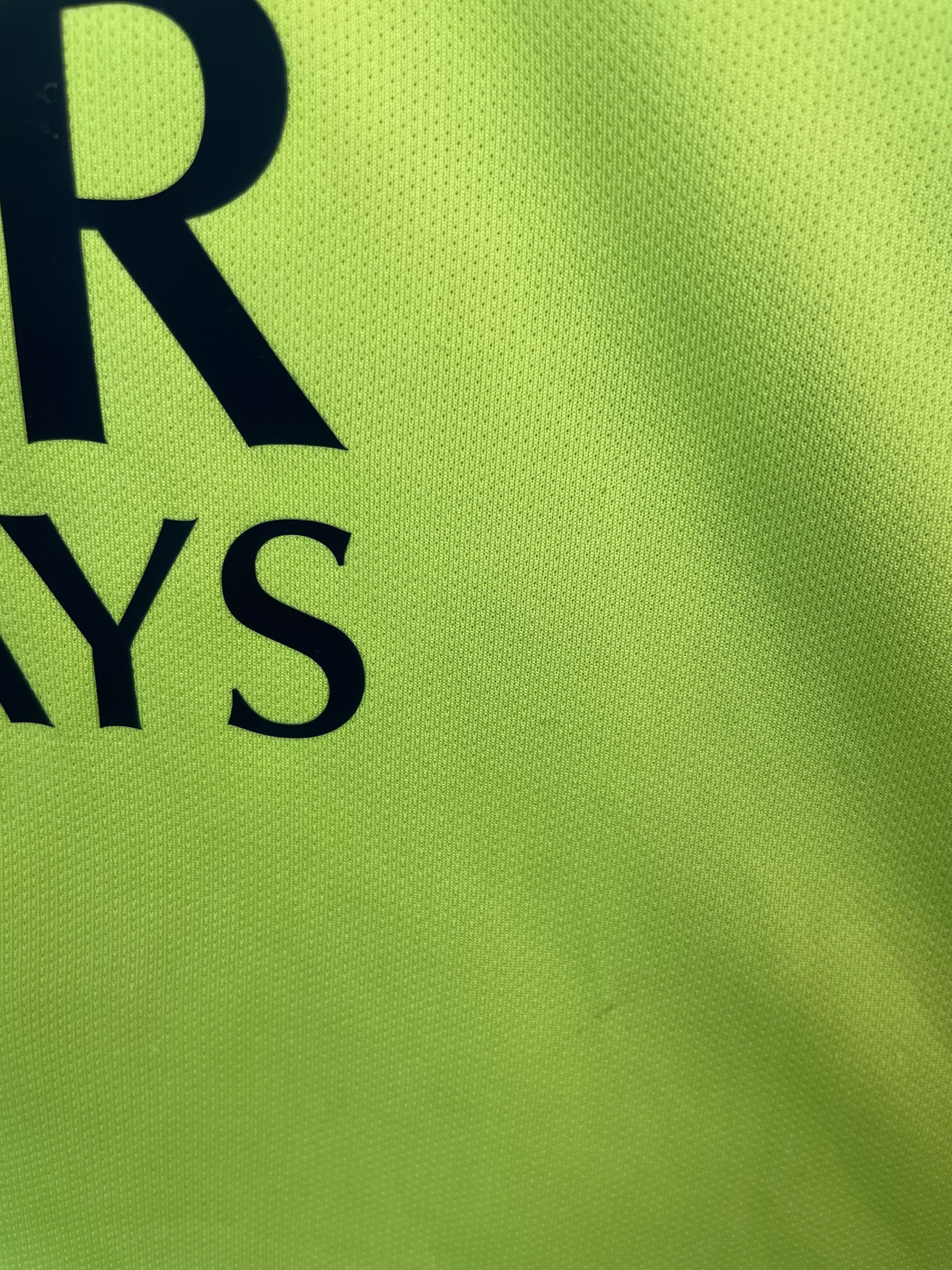 Lionel Messi Barcelona 14/15 - XL