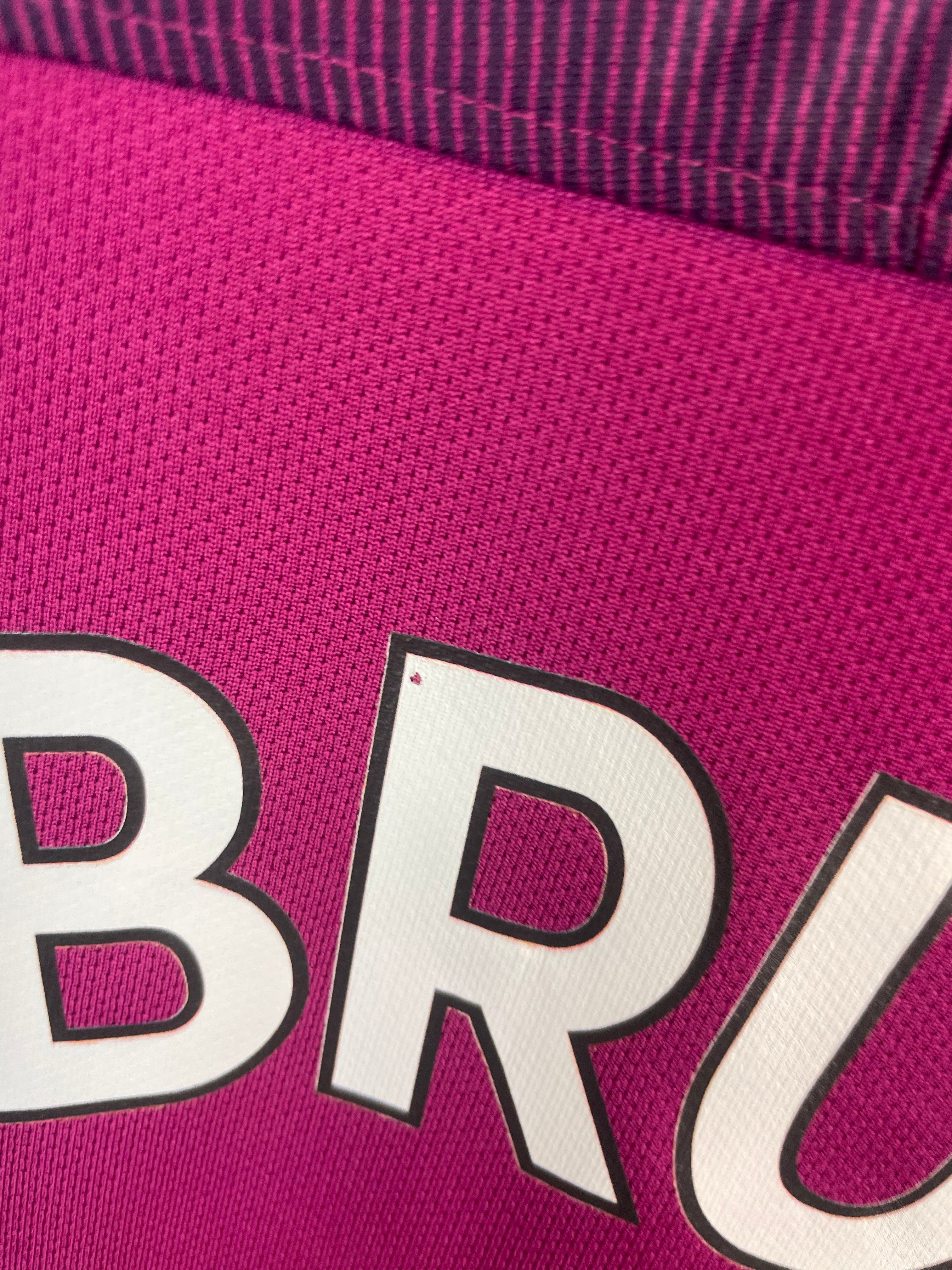 Kevin De Bruyne Manchester City 17/18 - M