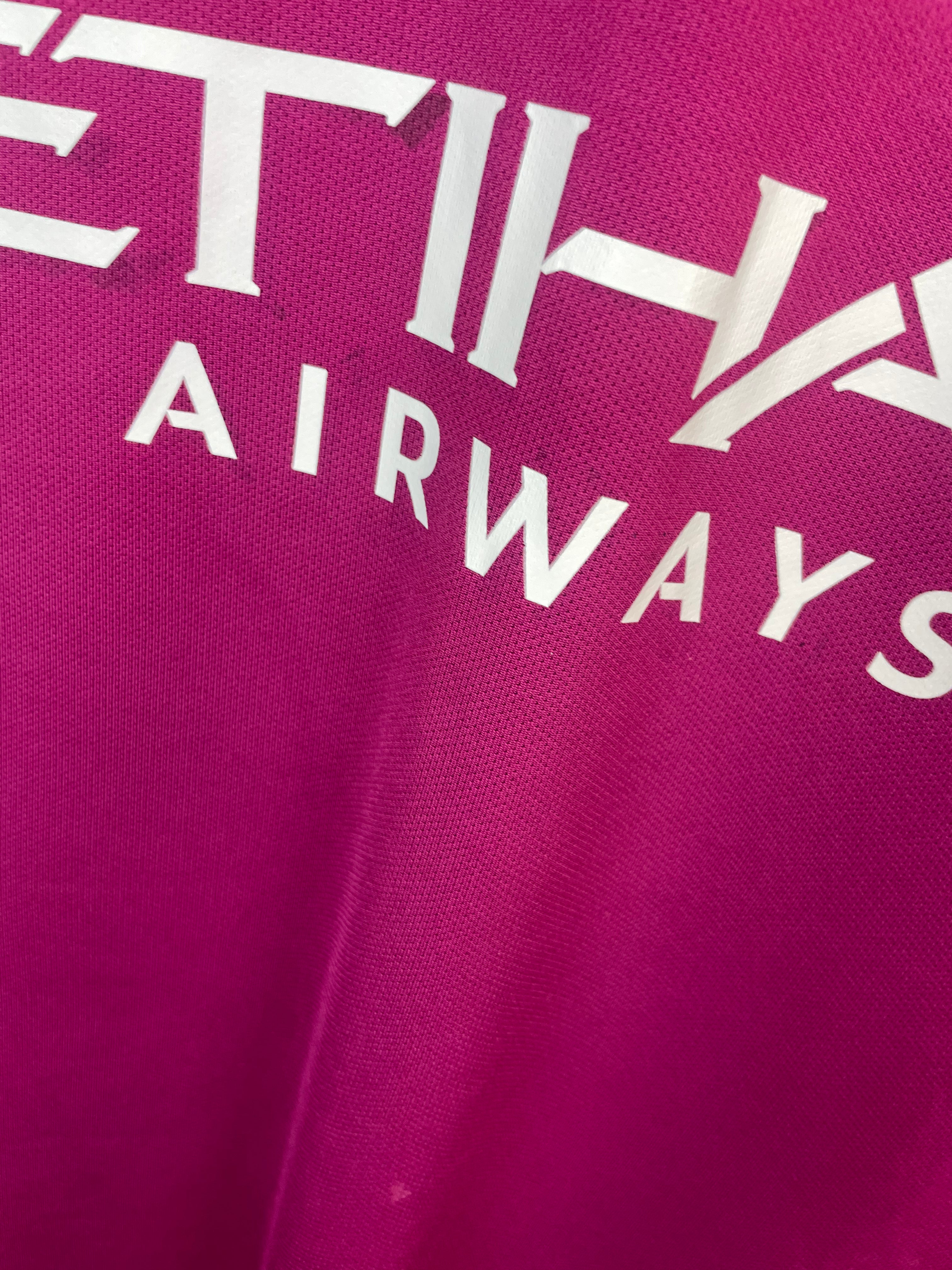 Kevin De Bruyne Manchester City 17/18 - M