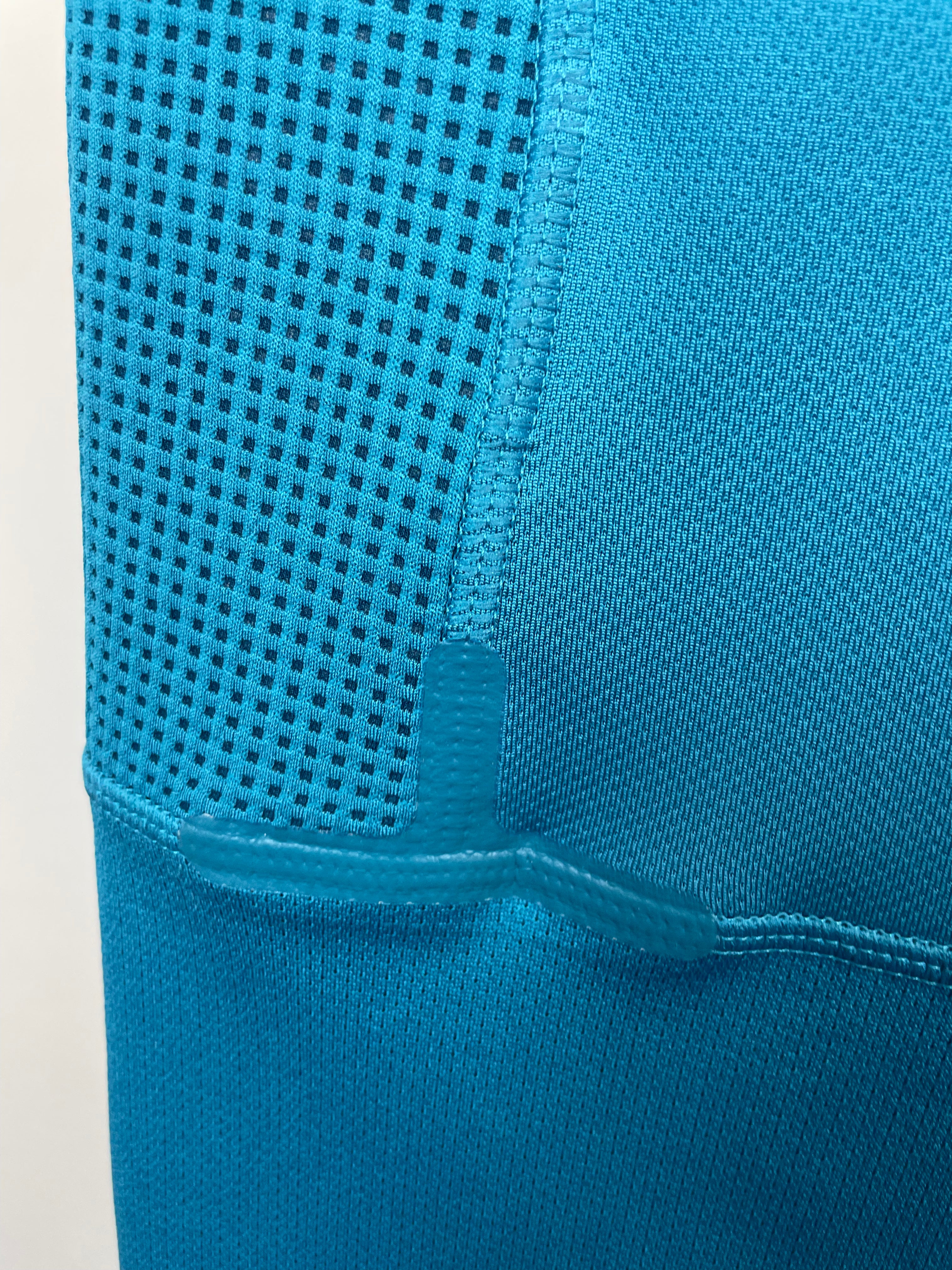 Neymar Brasilien 11/12 udebanetrøje Player issue - M