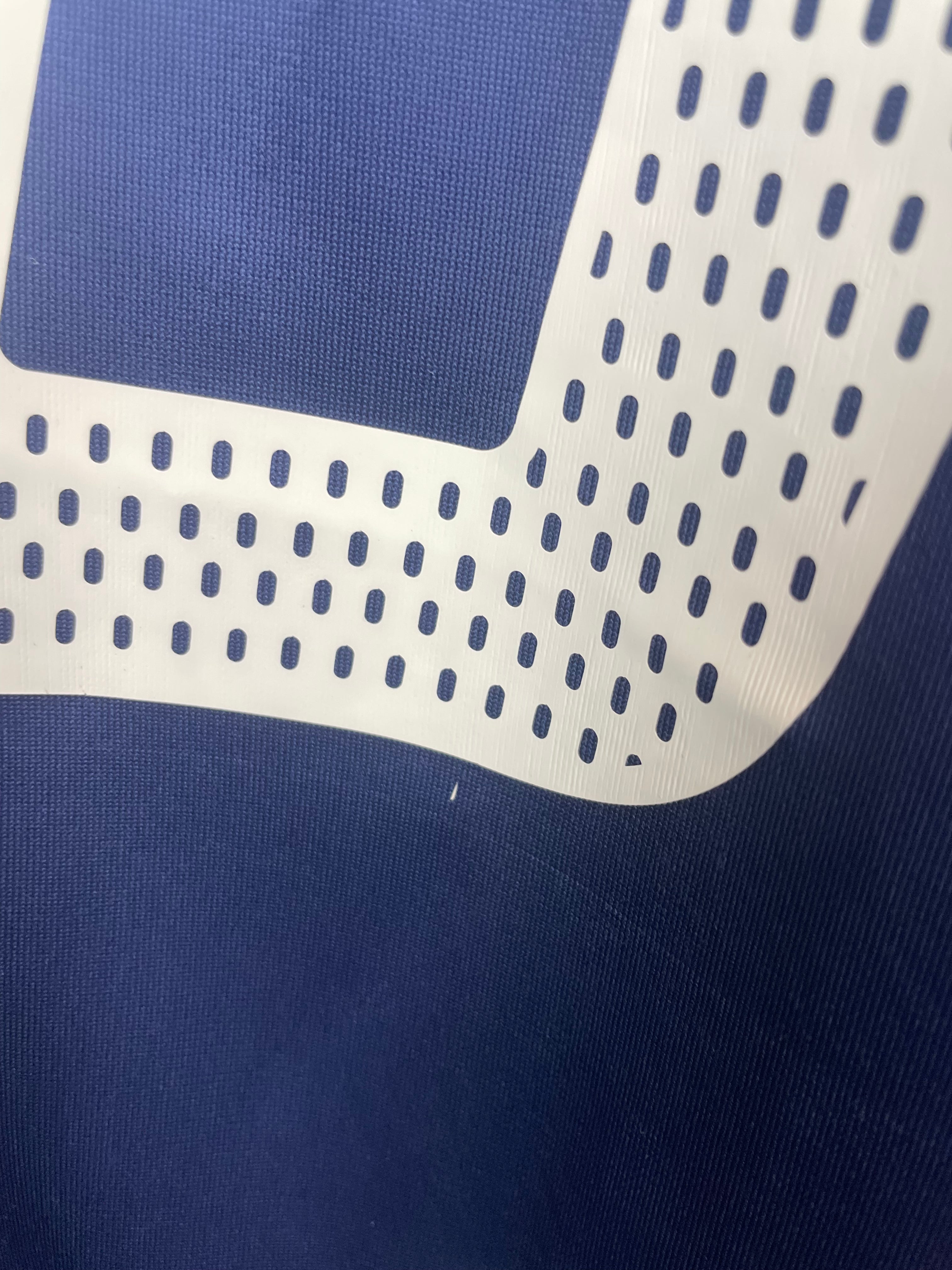 Lionel Messi Argentina 04/06 - M