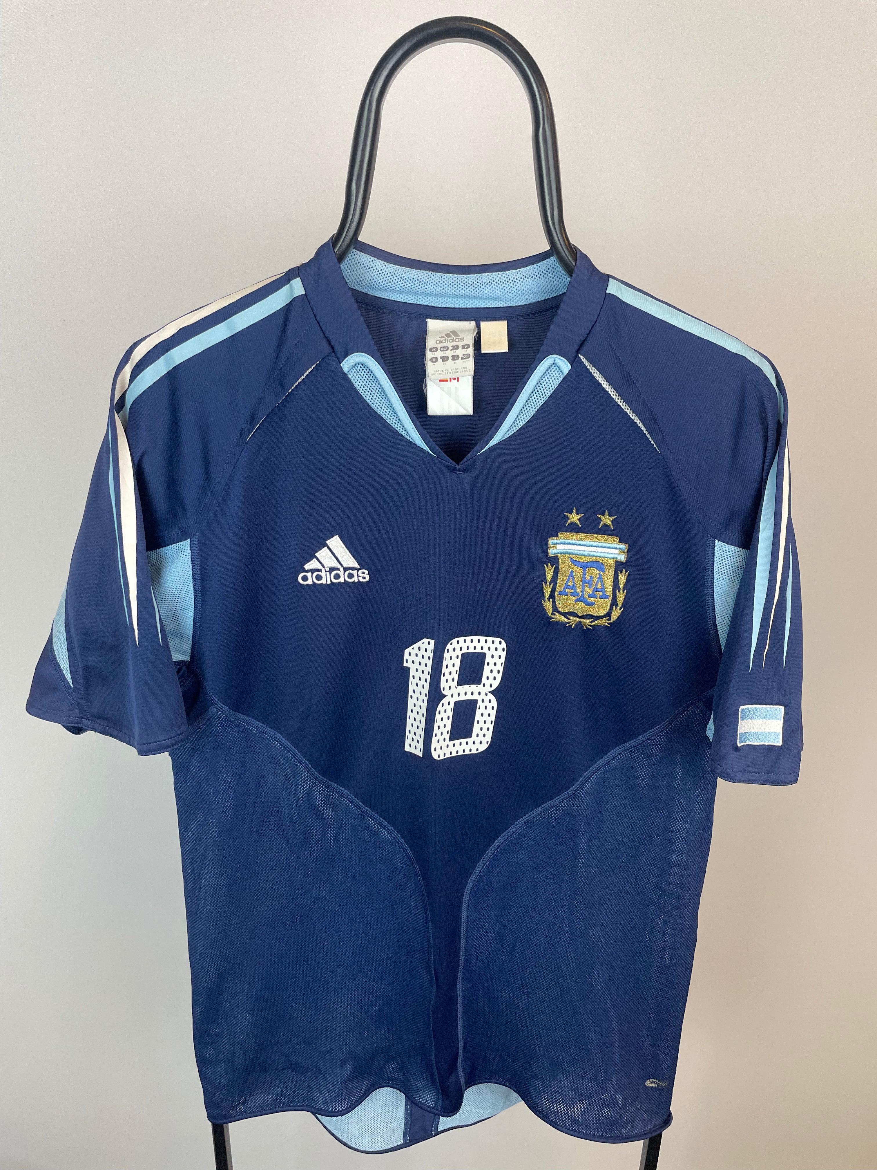 Lionel Messi Argentina 04/06 - M