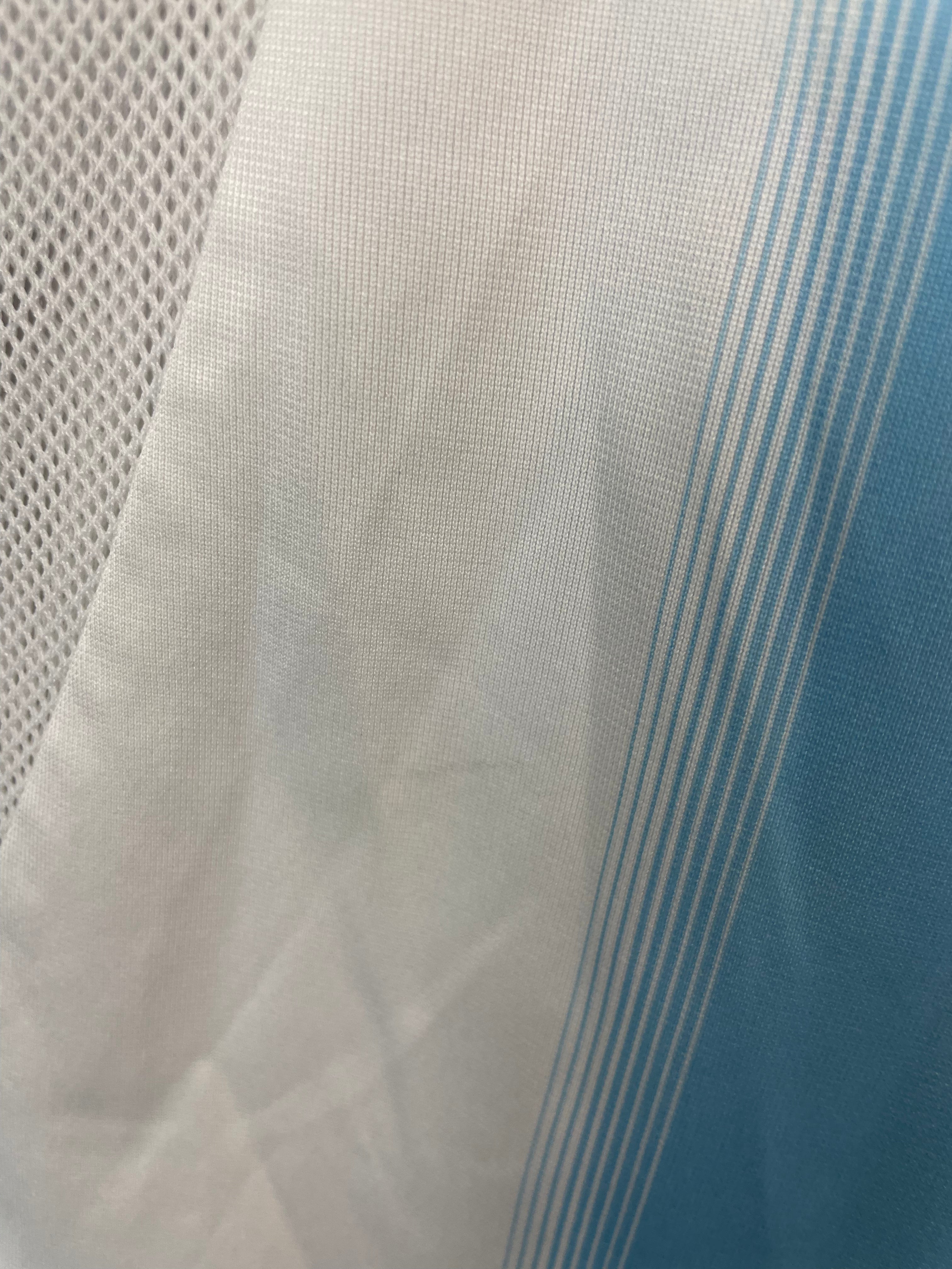 Lionel Messi Argentina 04/06 - M