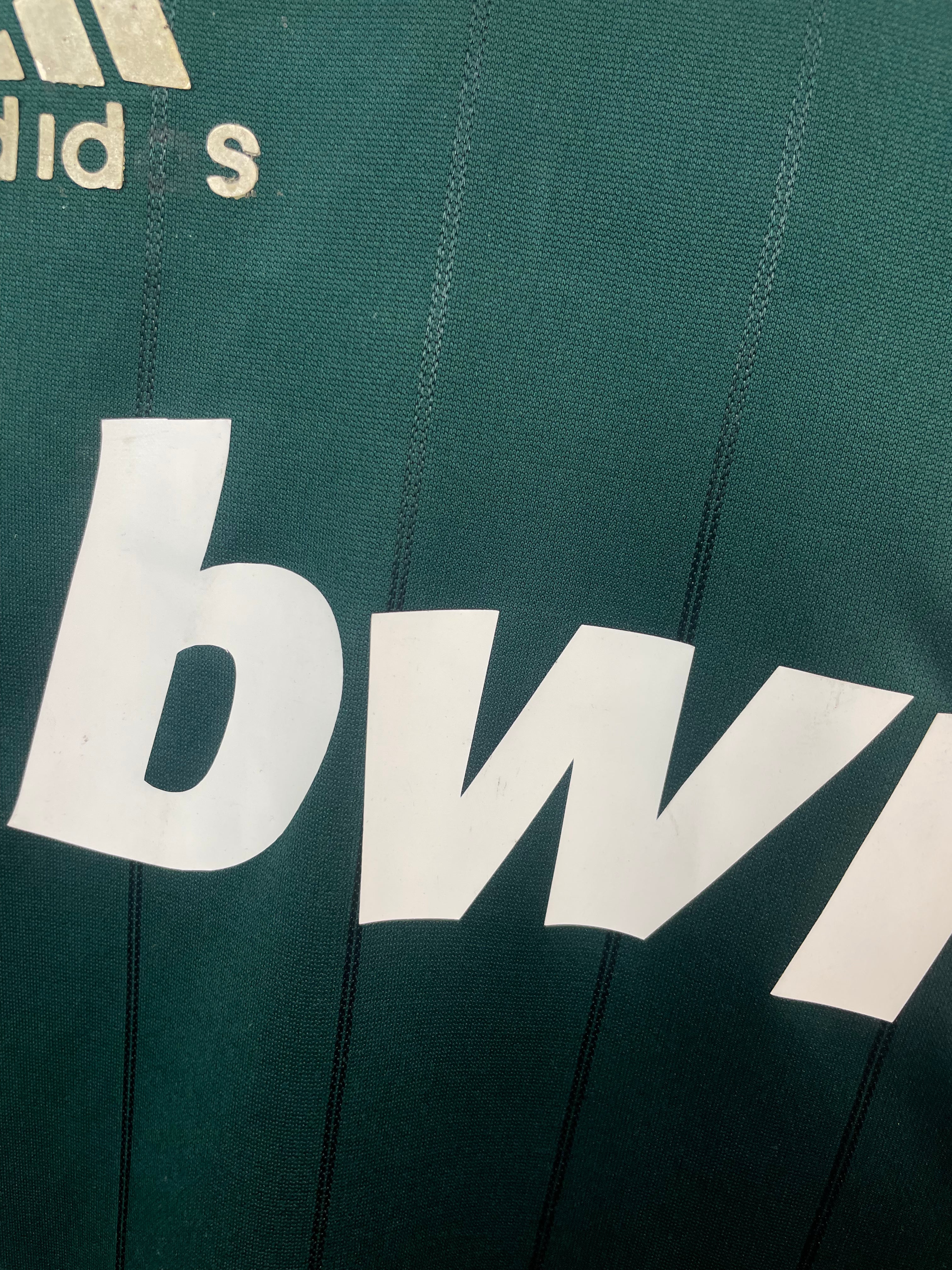 Cristiano Ronaldo Real Madrid 12/13 - L