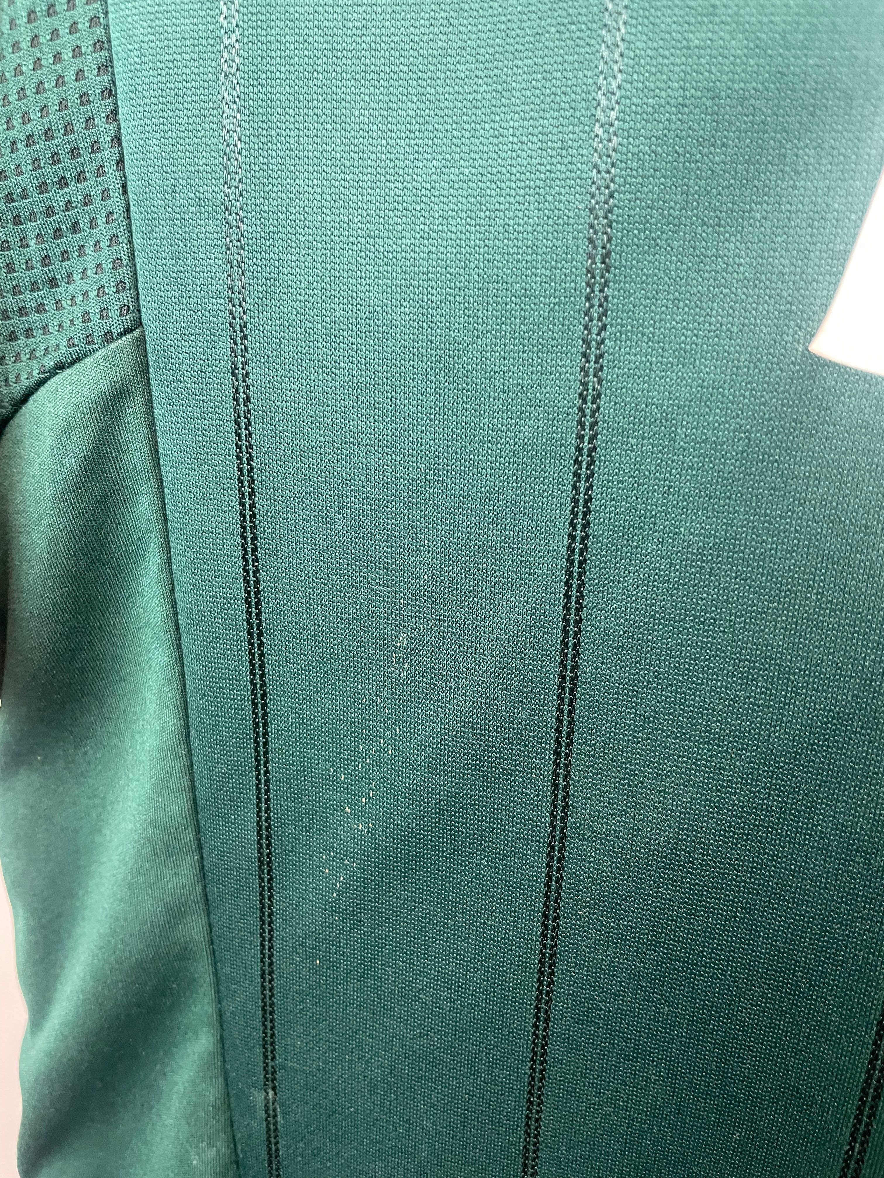 Cristiano Ronaldo Real Madrid 12/13 3. Trikot – L