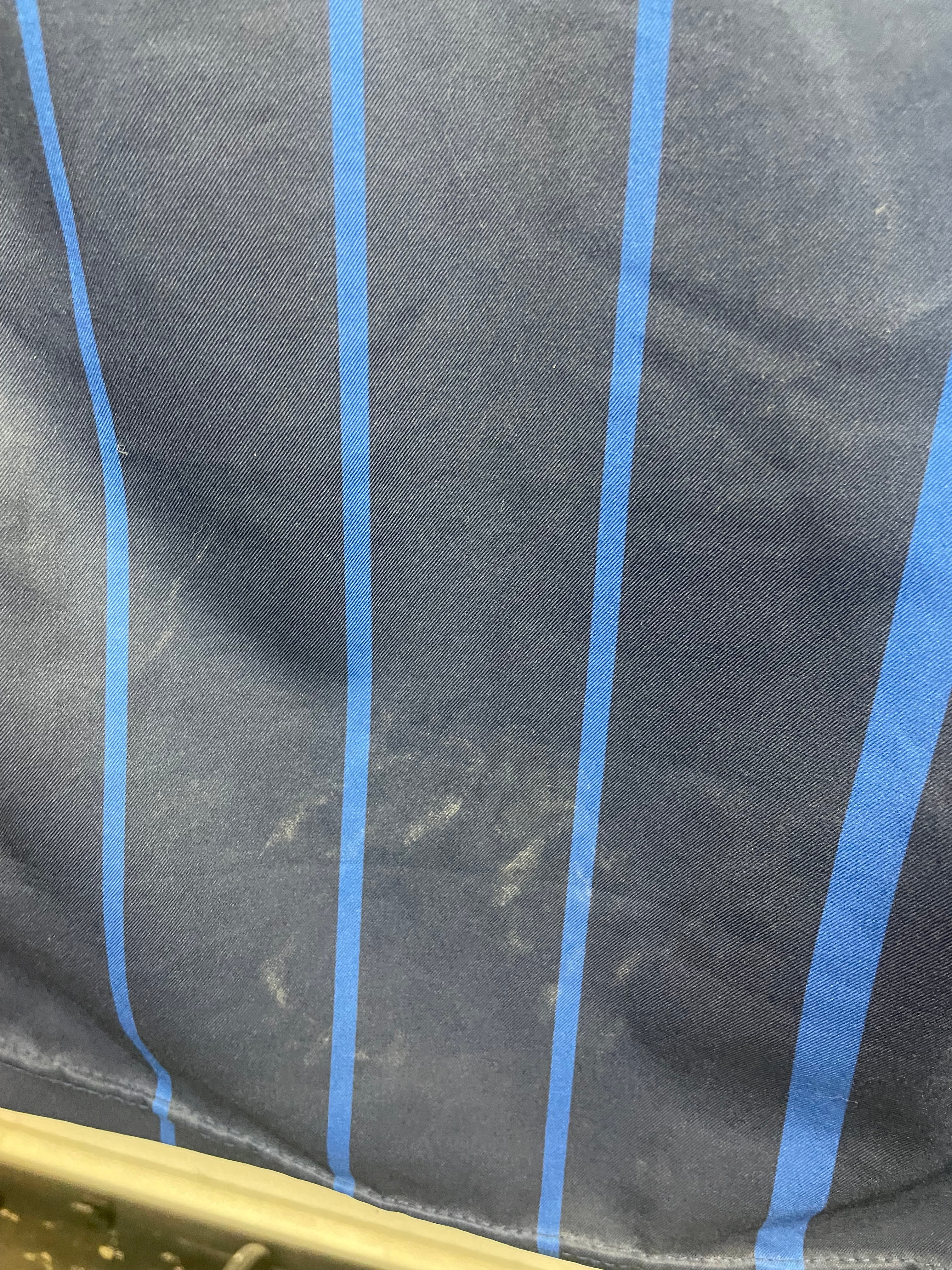 Lionel Messi Barcelona 04/05 udebanetrøje - XL