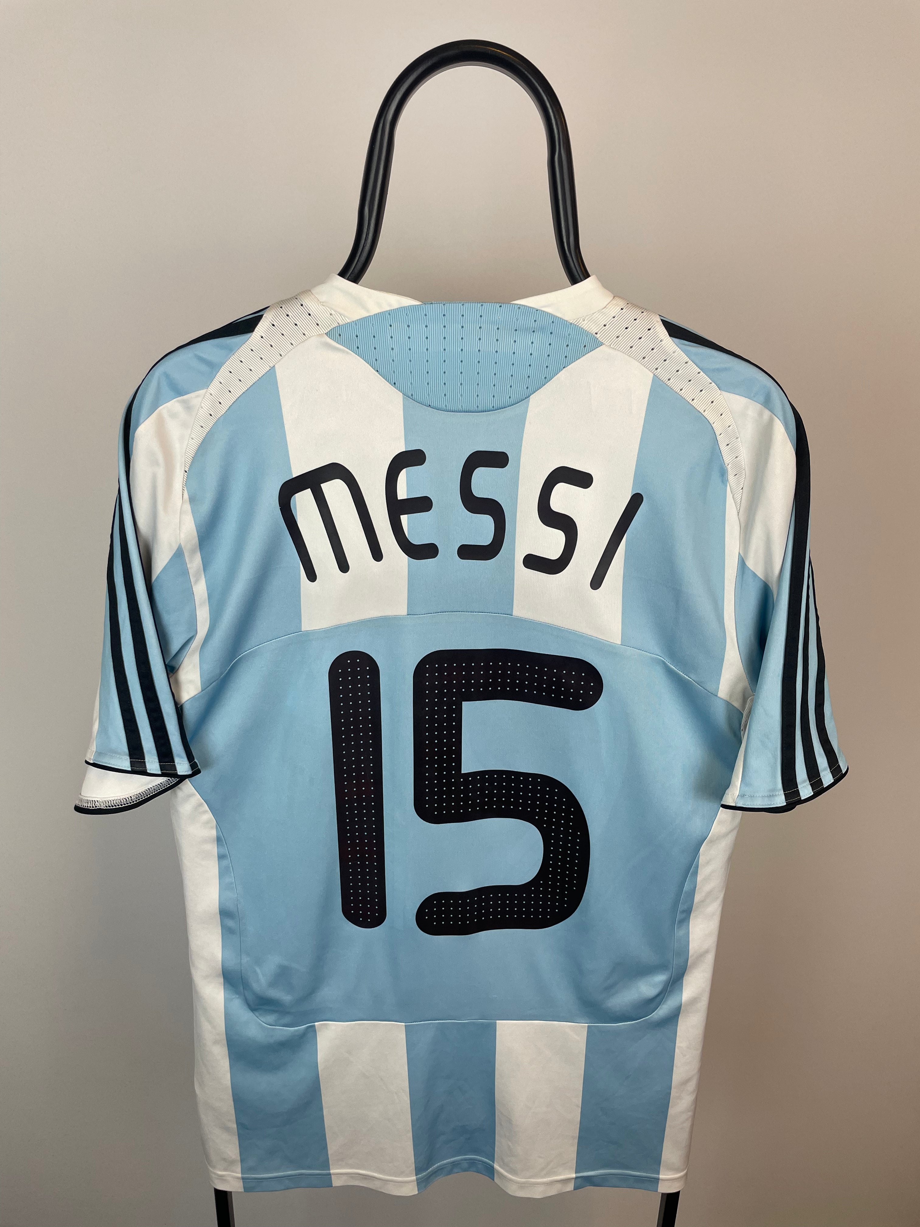 Lionel Messi Argentina 07/09 - M