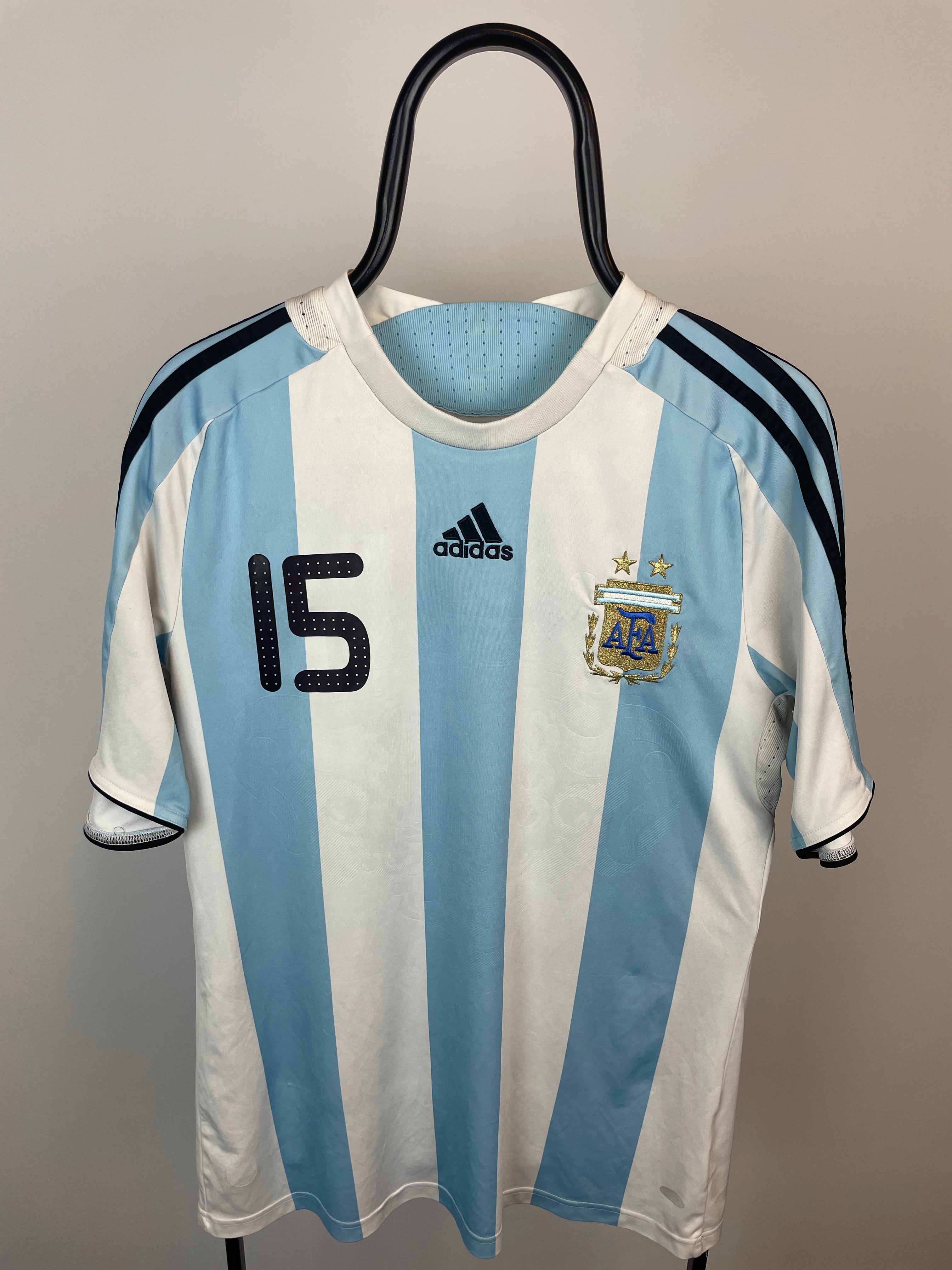 Lionel Messi Argentina 07/09 - M