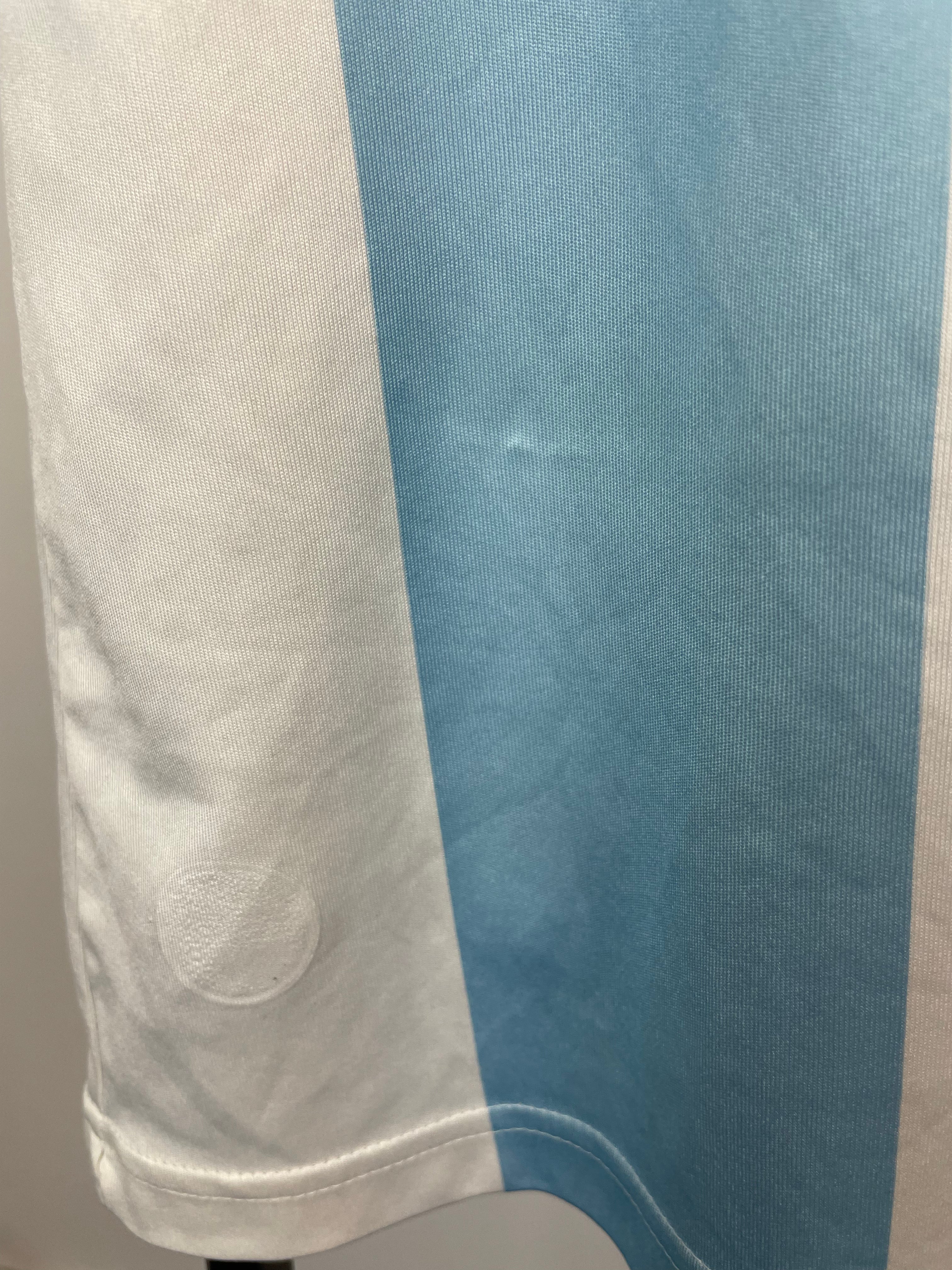 Lionel Messi Argentina 07/09 - M