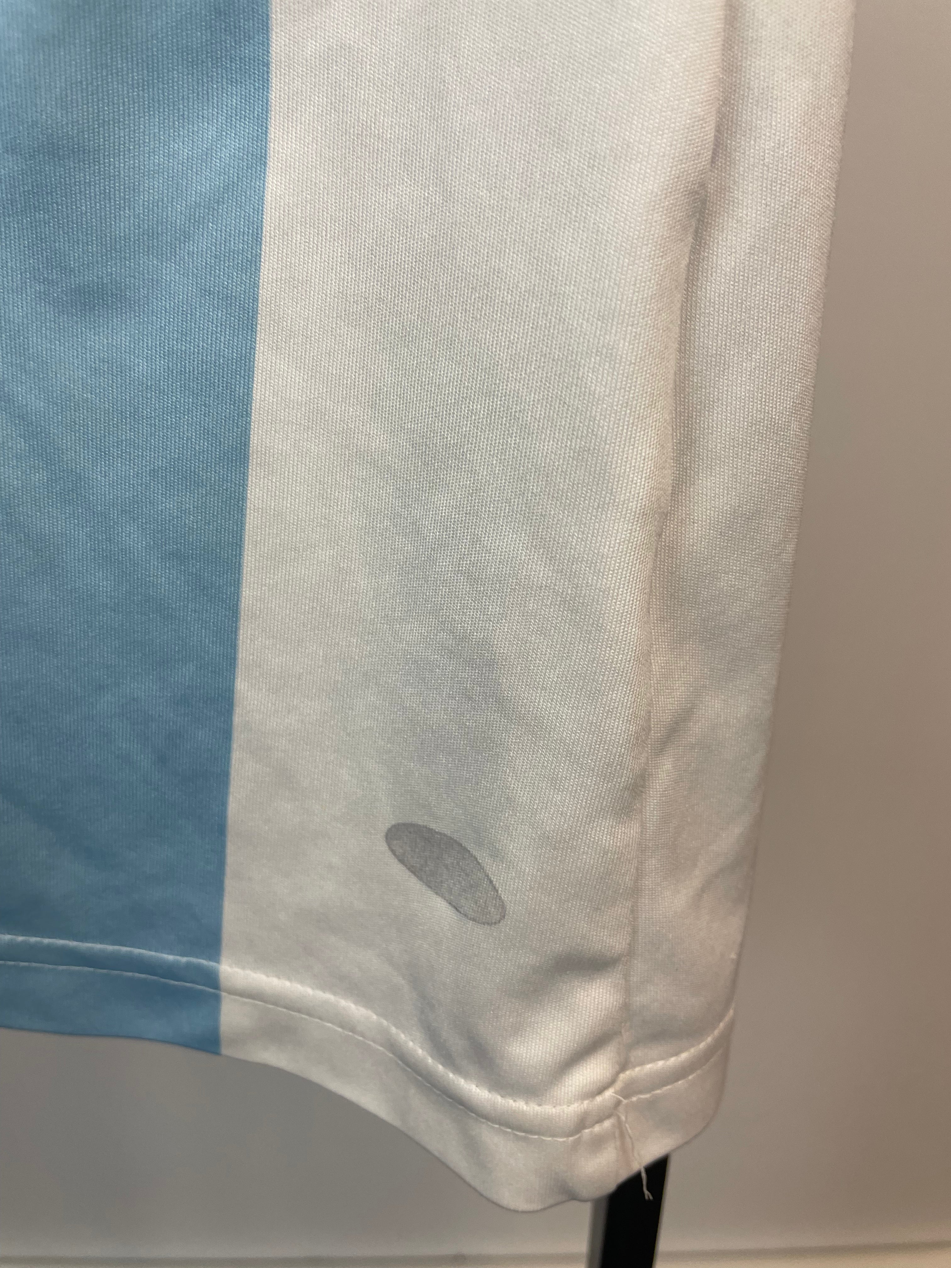 Lionel Messi Argentina 07/09 - M