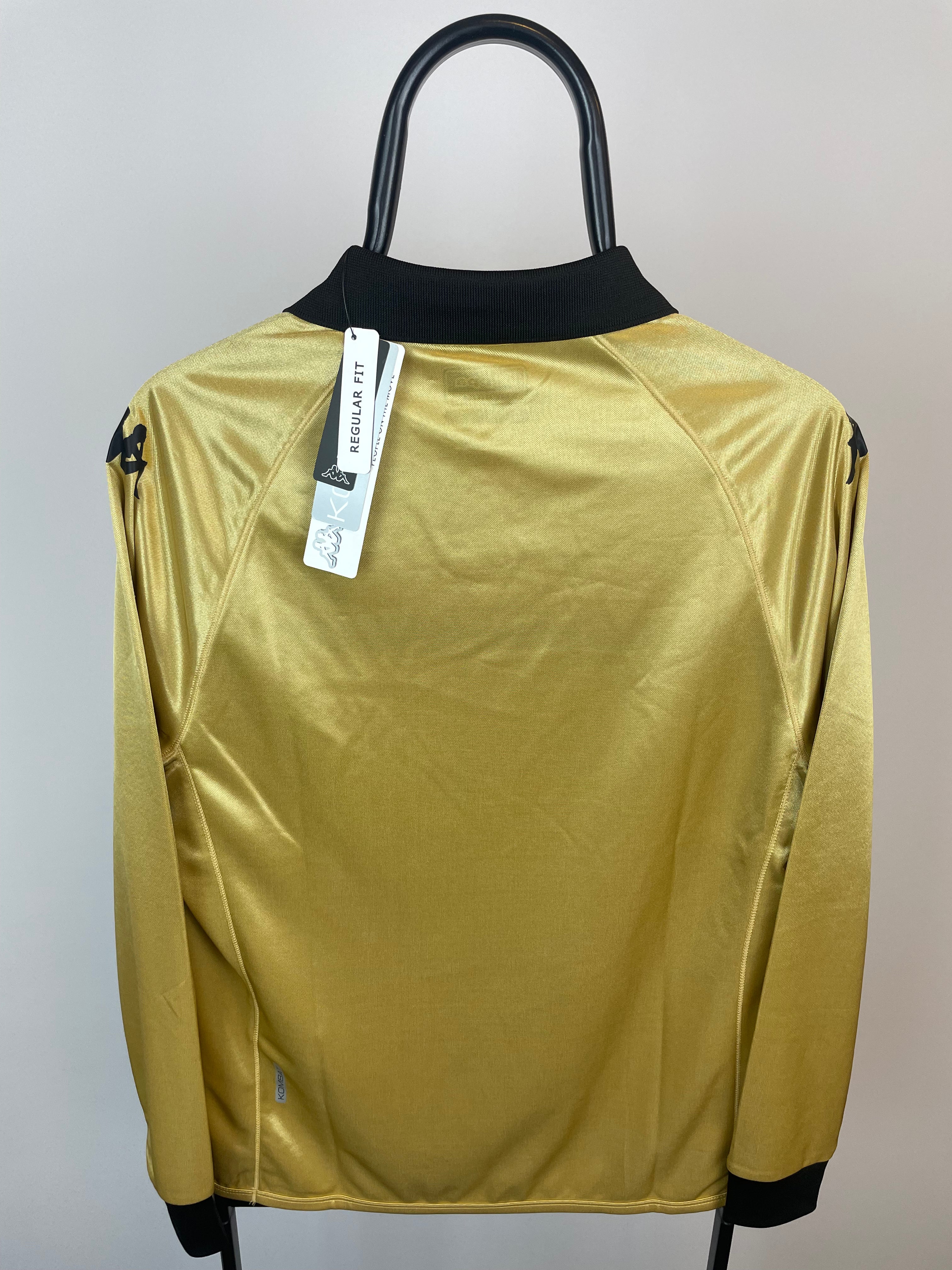 Venezia 22/23 Langarm-Trikot Nr. 3 - M