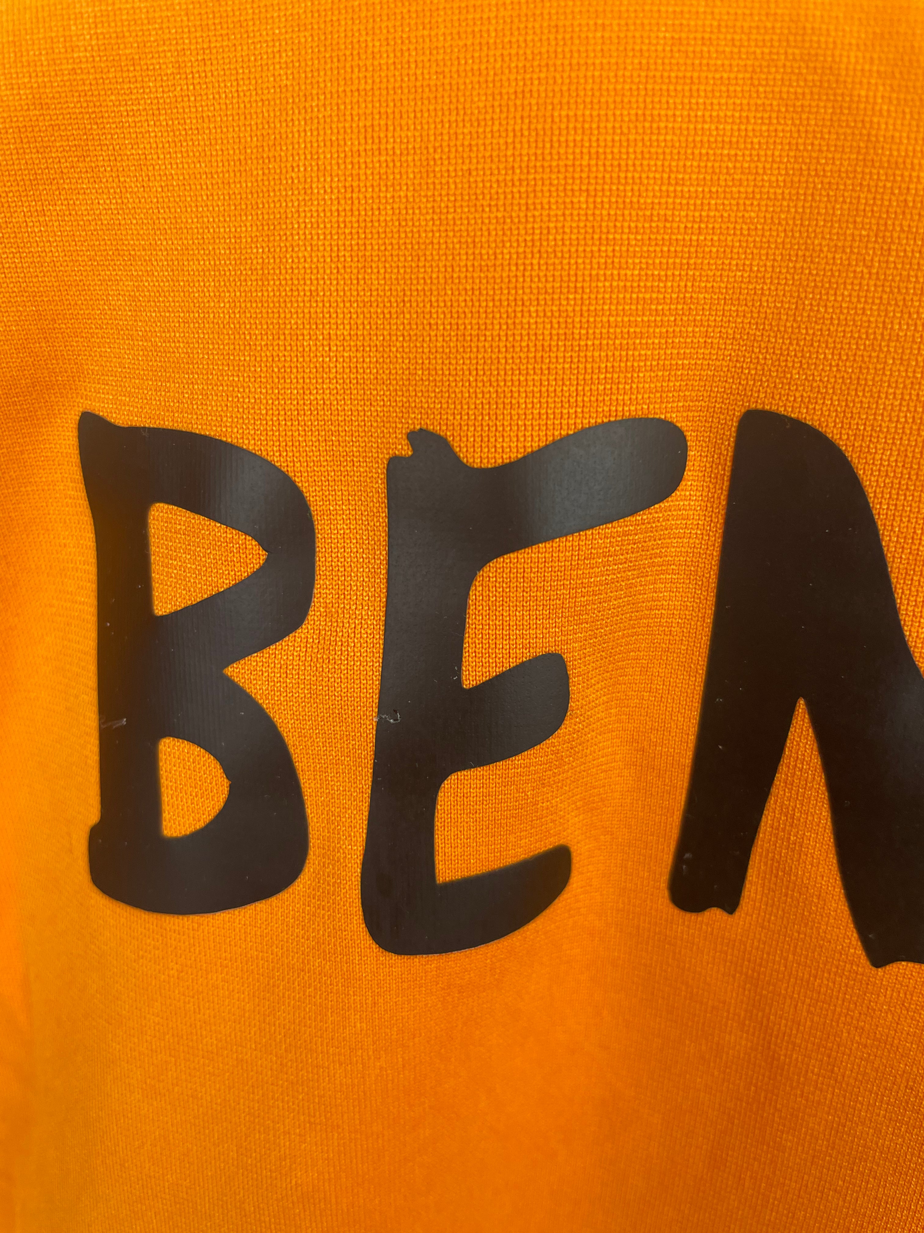 Karim Benzema Real Madrid 13/14 3 trøje - M