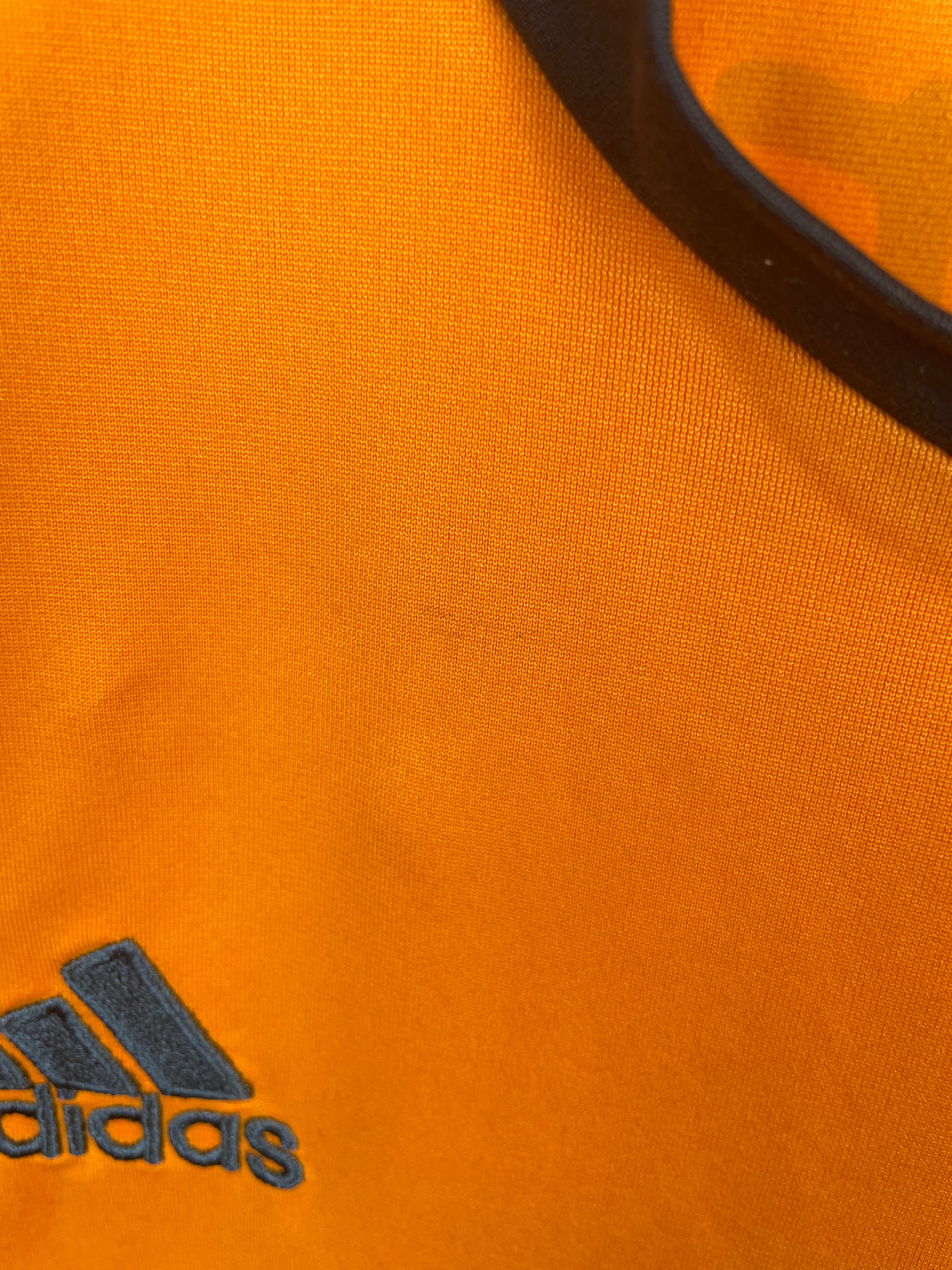 Karim Benzema Real Madrid 13/14 3 trøje - M