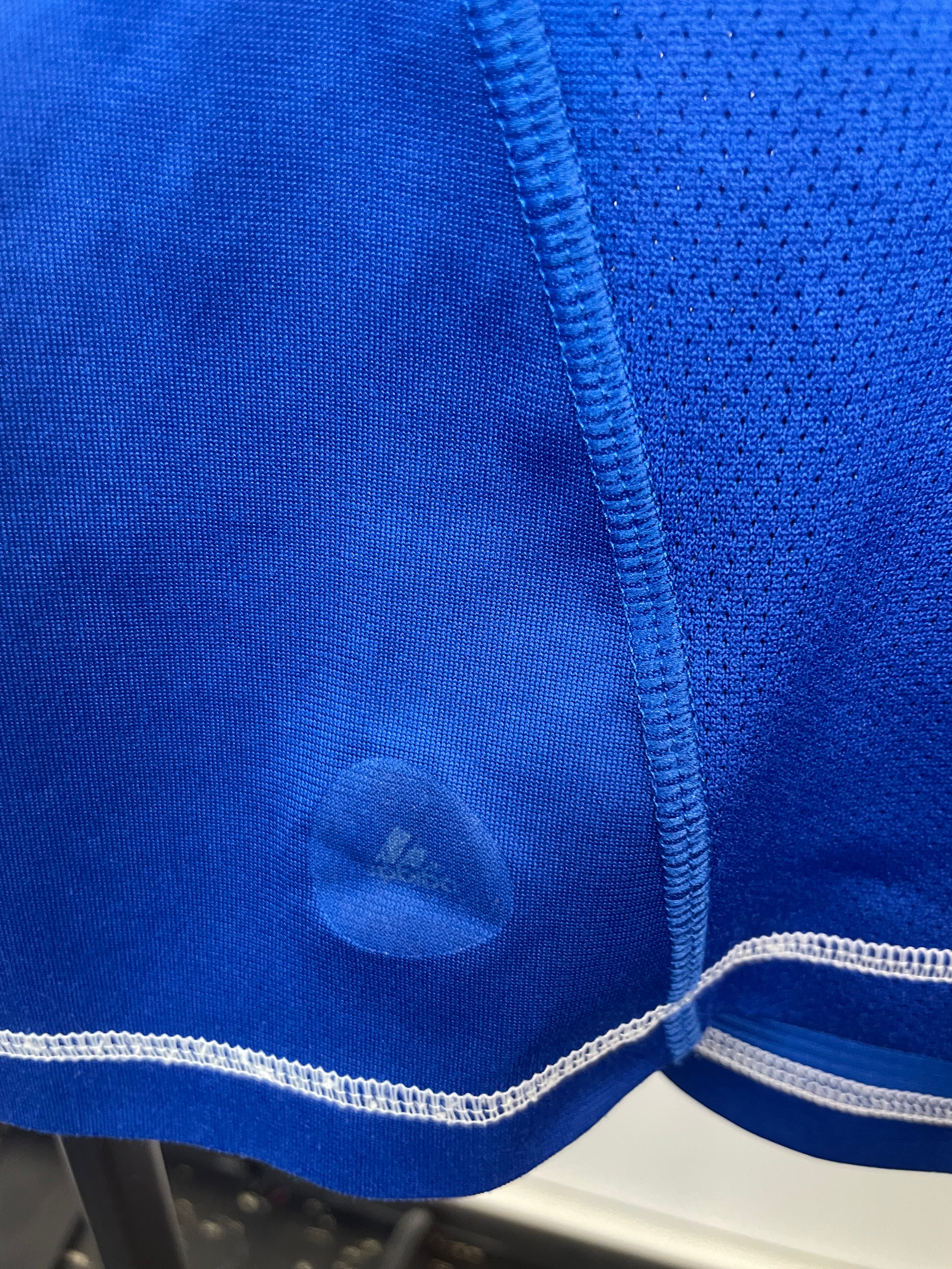 Lionel Messi Argentina 09/11 Matchdetails - M